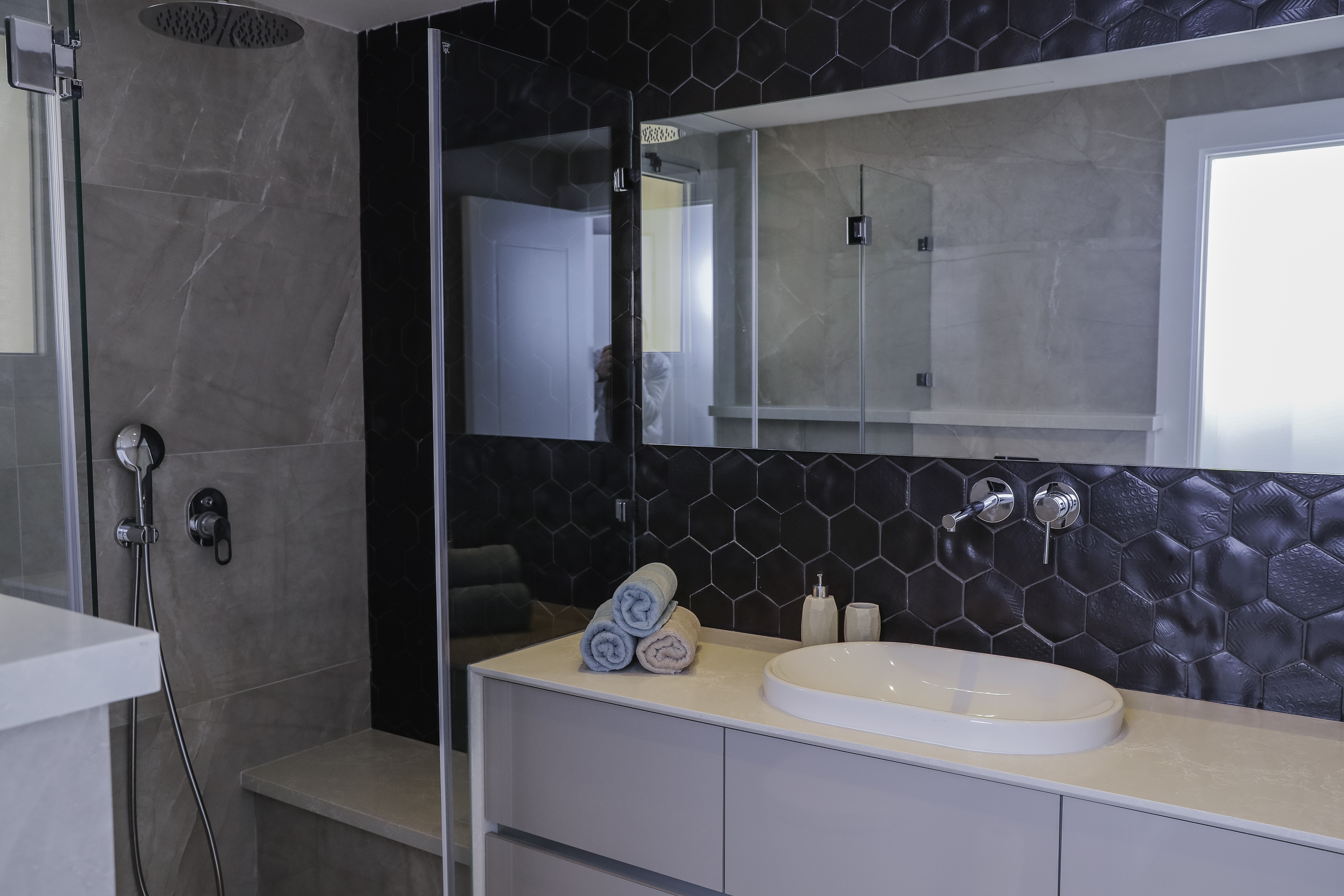 תכנון ועיצוב בית פרטי