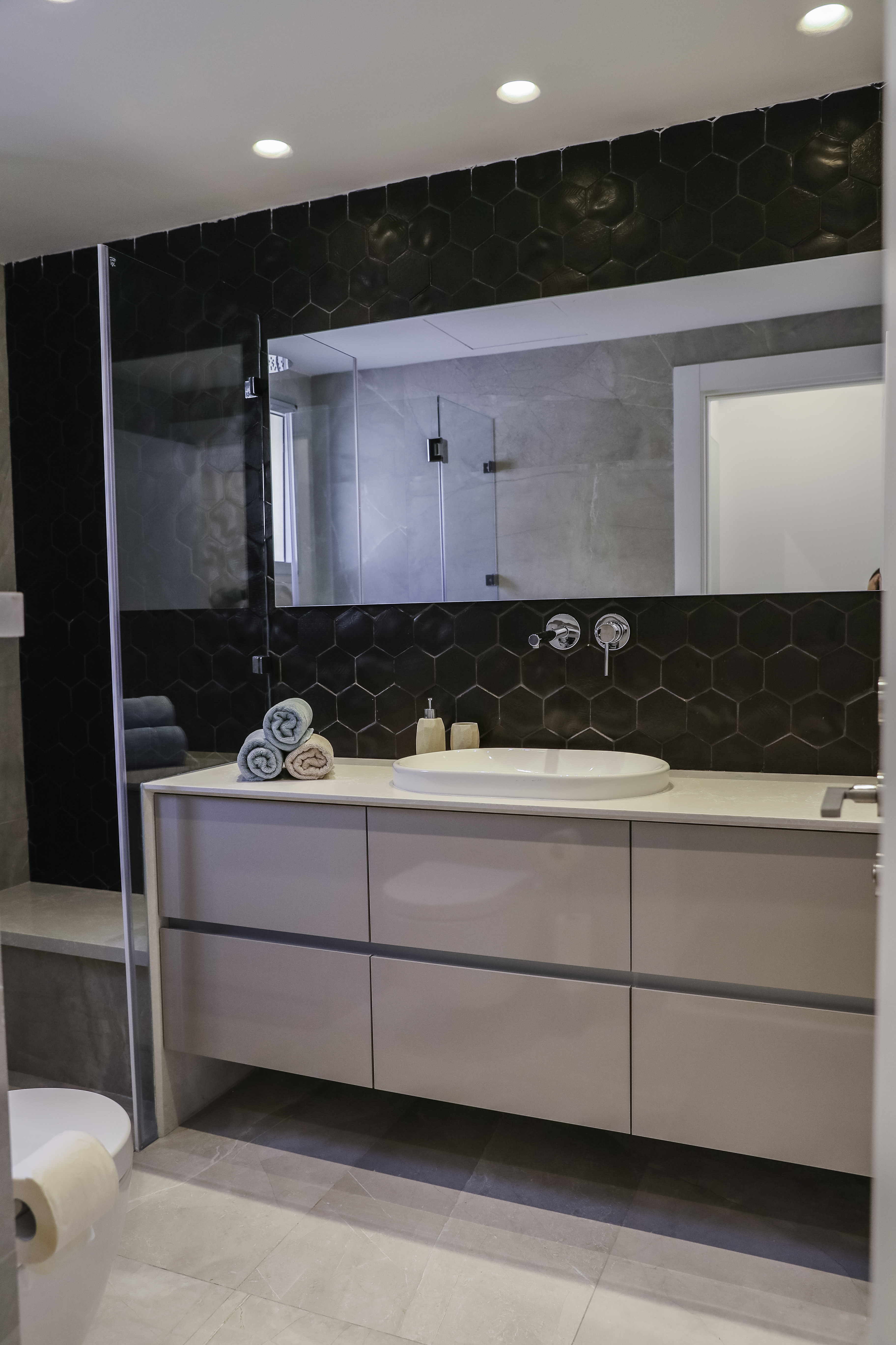 תכנון ועיצוב בית פרטי