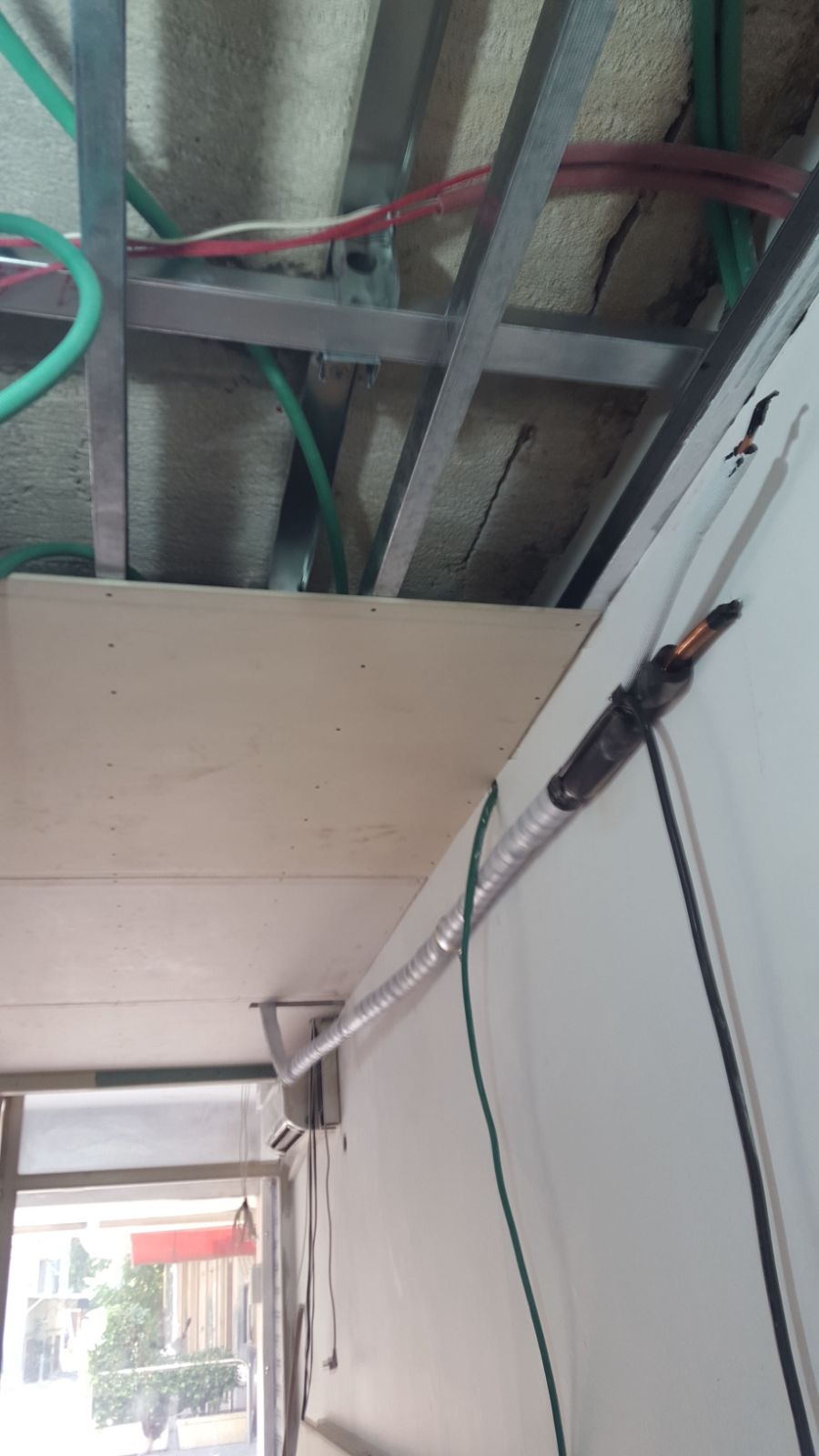 קונסטרוקציות גבס