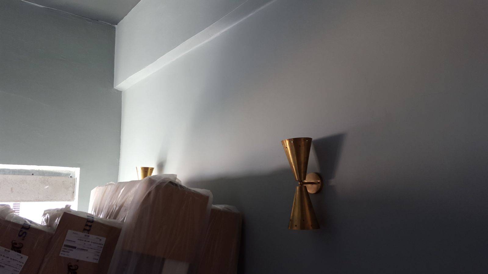 קונסטרוקציות גבס