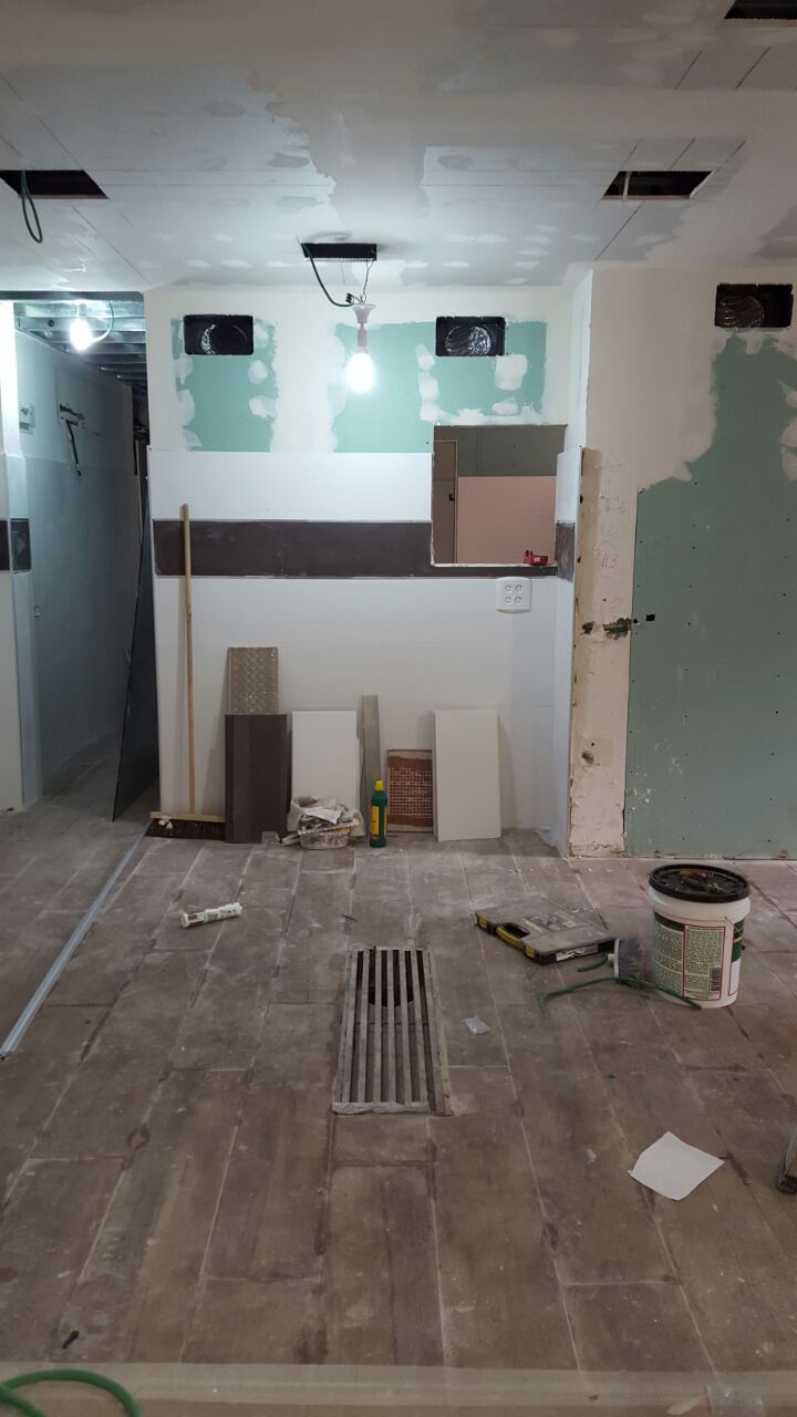 קונסטרוקציות גבס