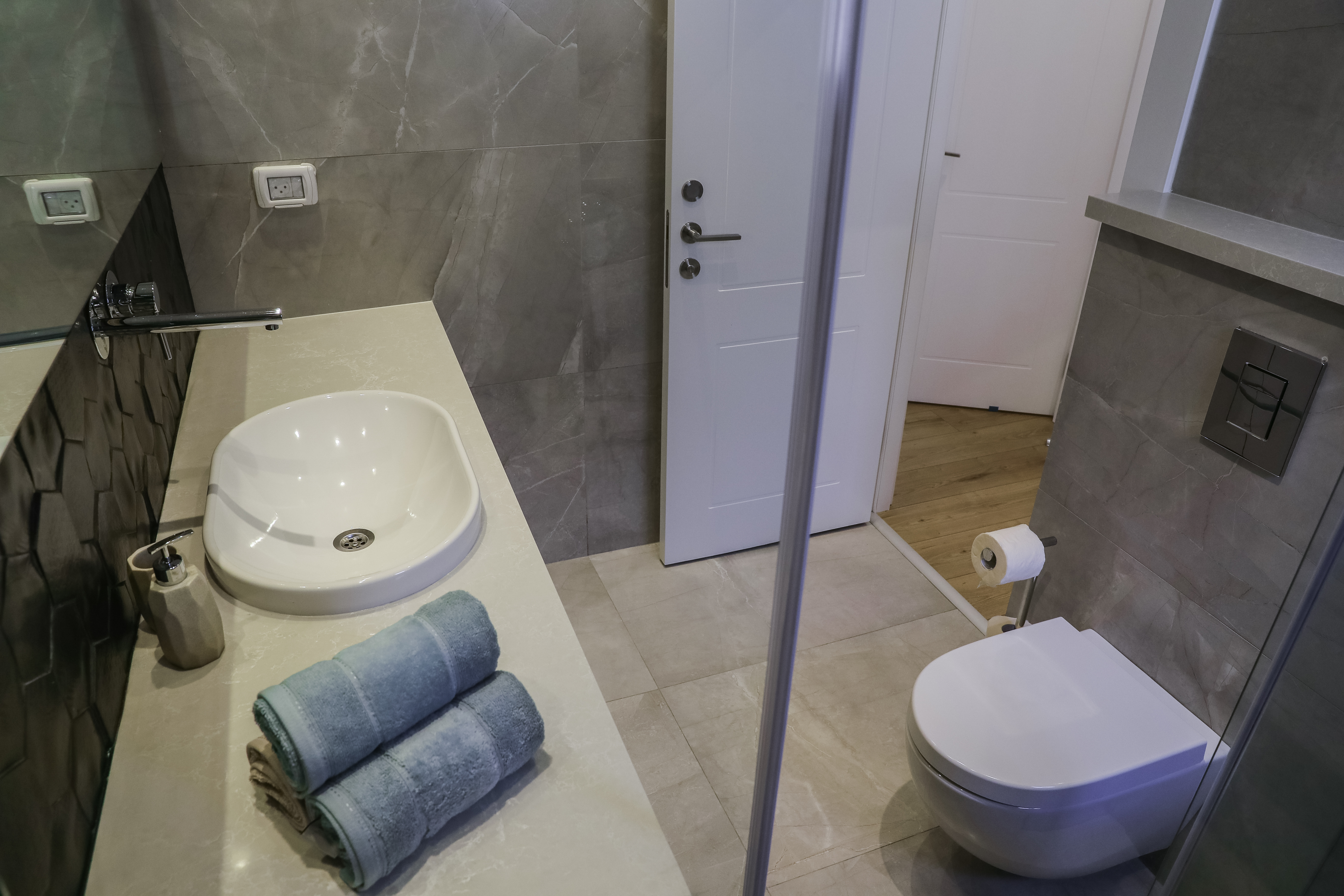 תכנון ועיצוב בית פרטי