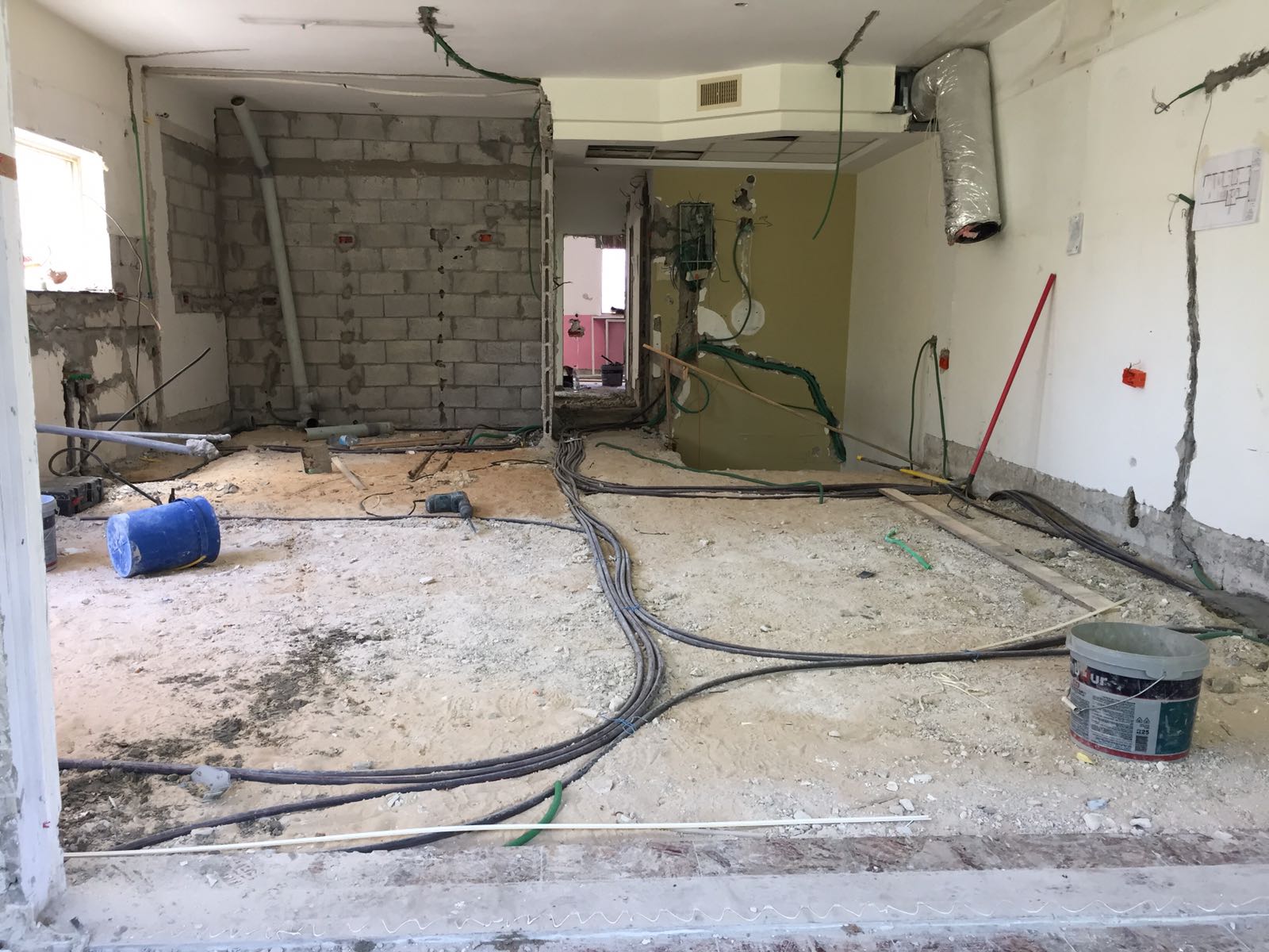 פרויקטים שונים