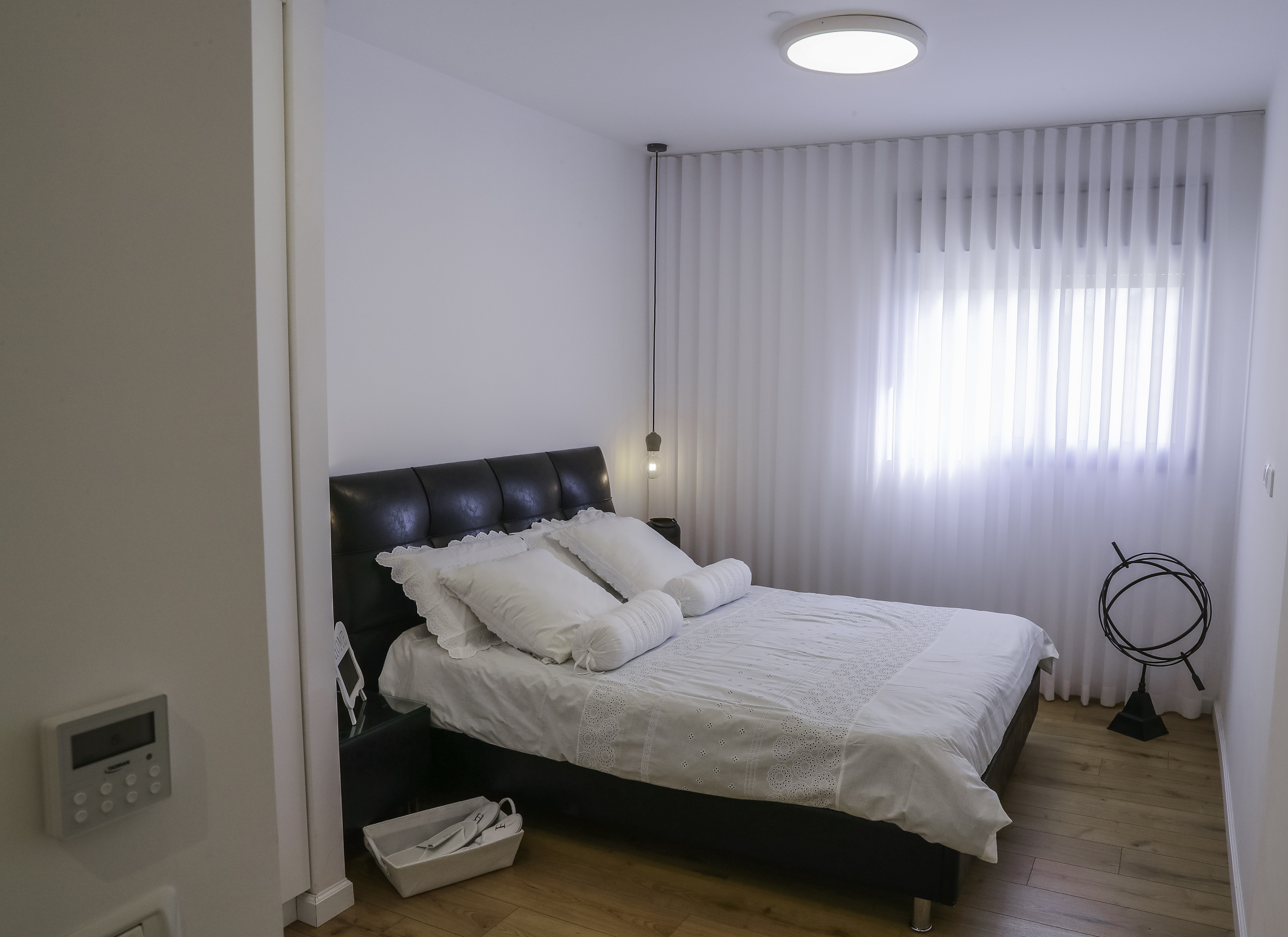 תכנון ועיצוב בית פרטי