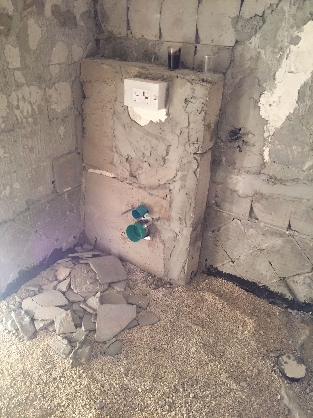 פרויקטים שונים