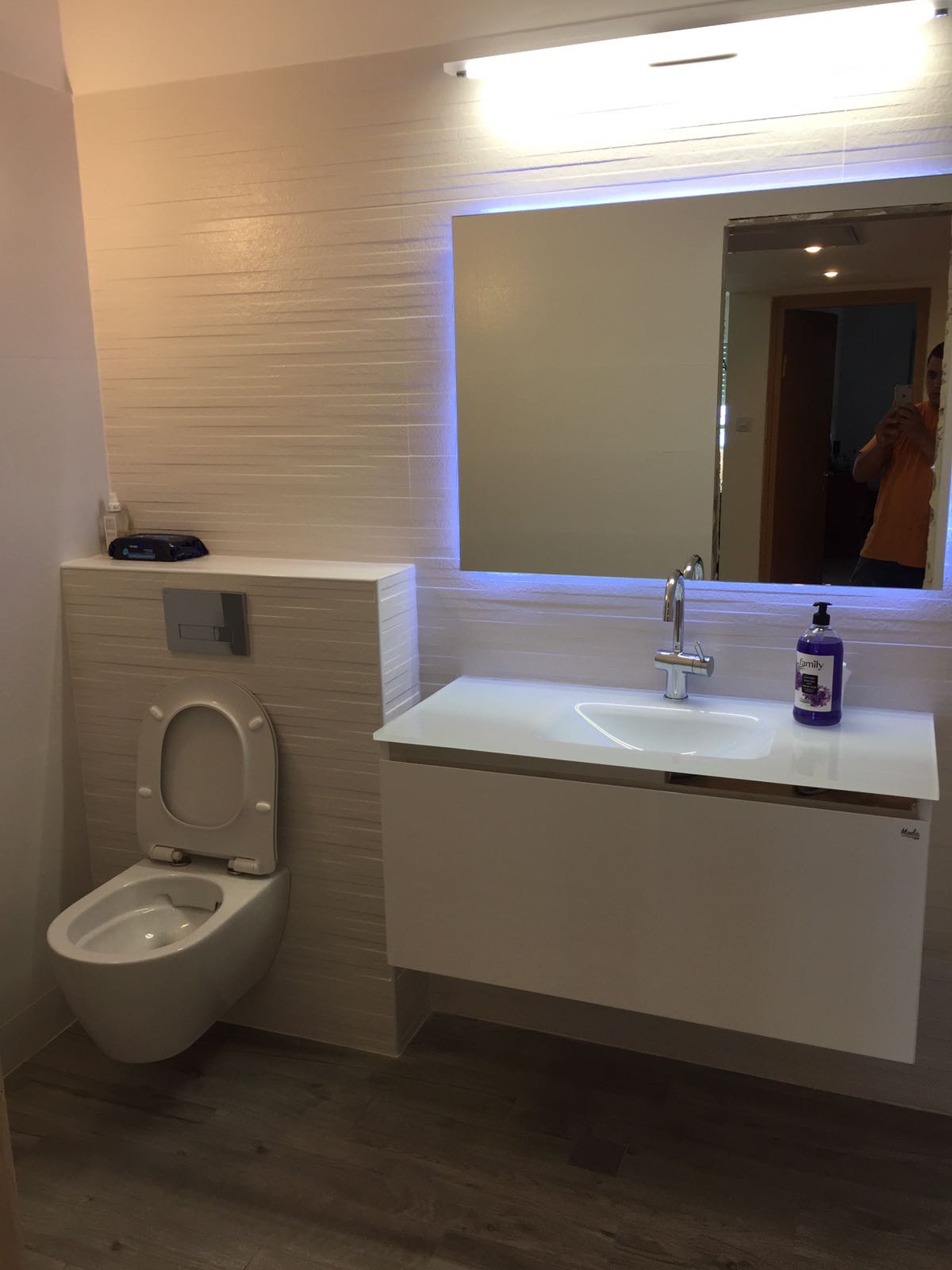 פרויקטים שונים