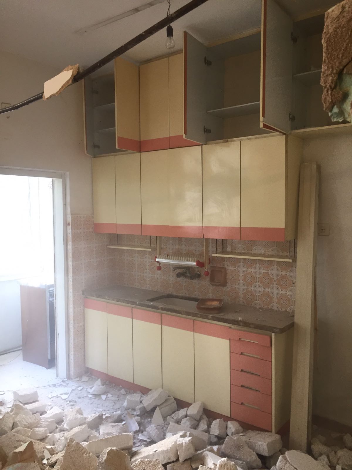 פרויקטים שונים