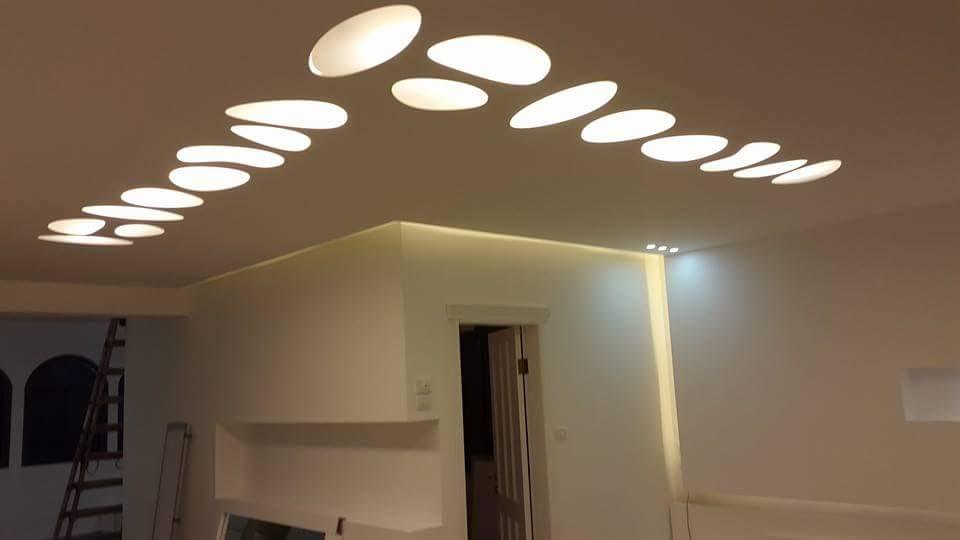 שיפוץ דירה כללי