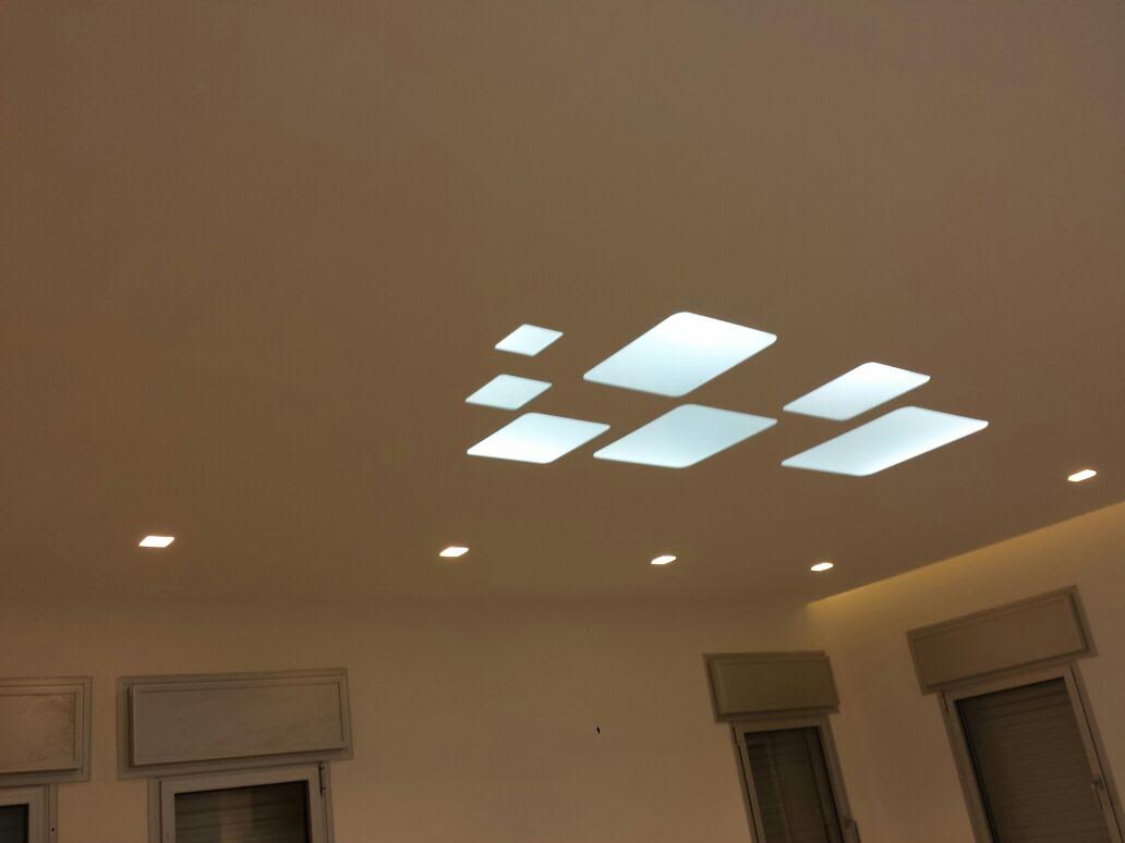 שיפוץ דירה כללי