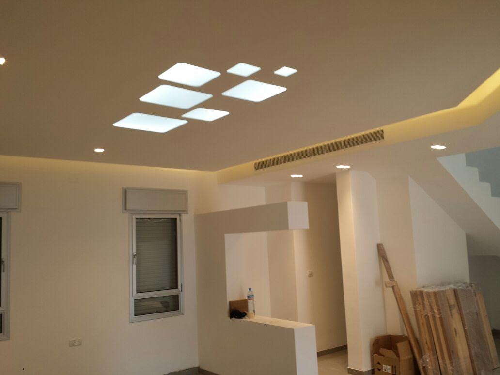 שיפוץ דירה כללי