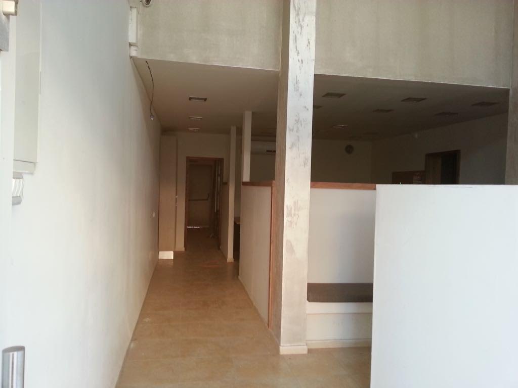 שיפוץ משרדים