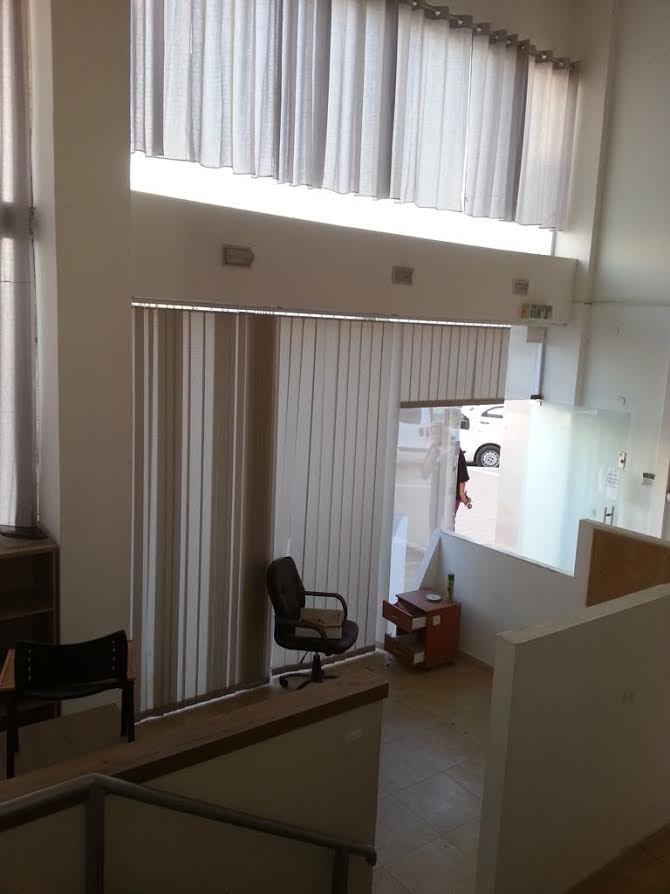 שיפוץ משרדים