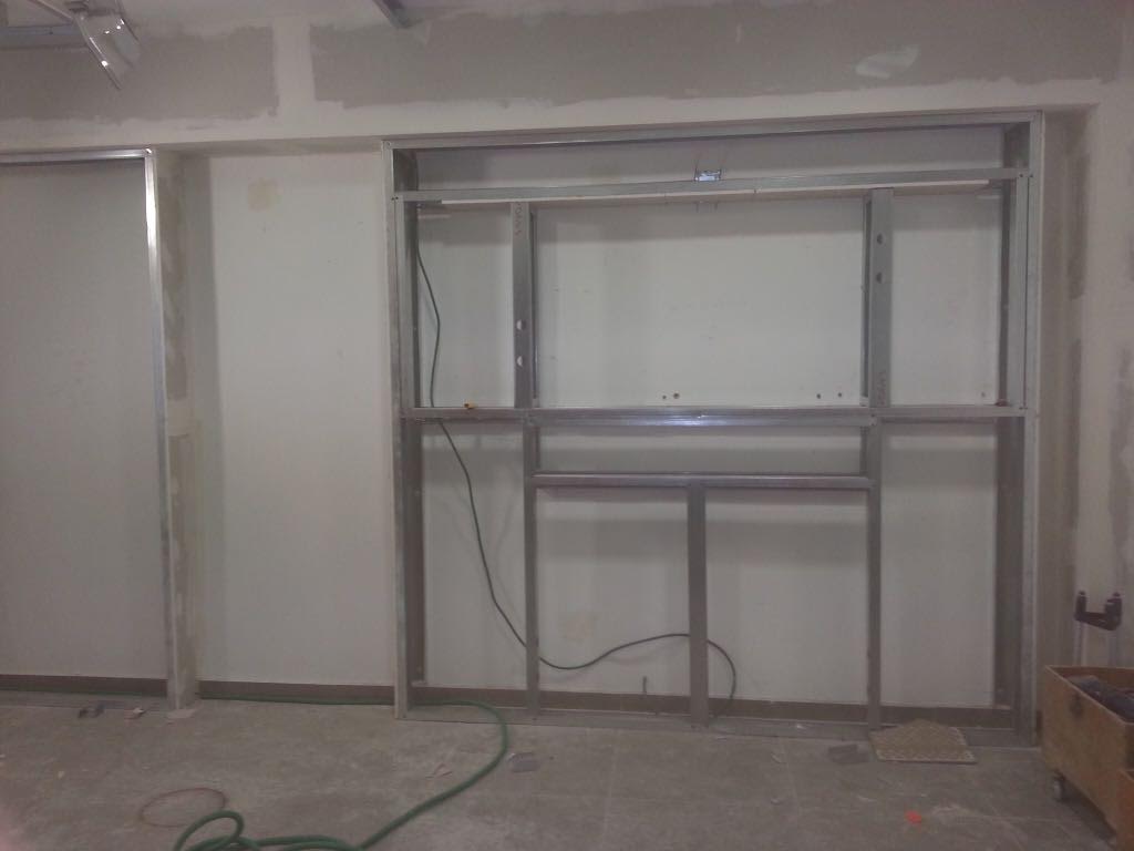 שיפוץ משרדים