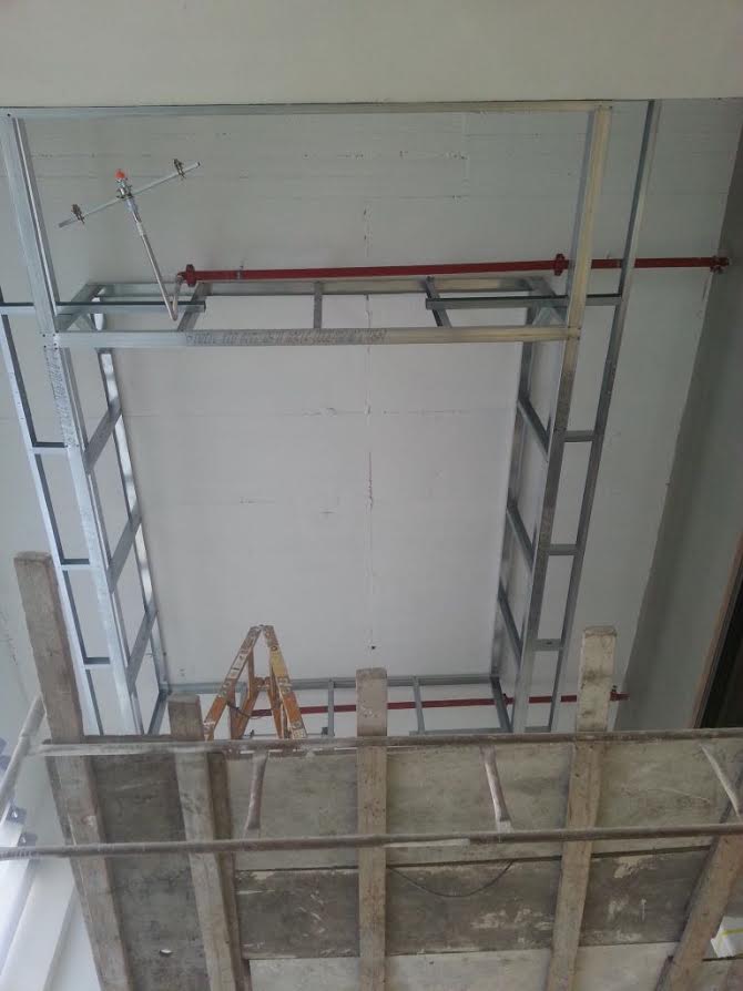 שיפוץ משרדים