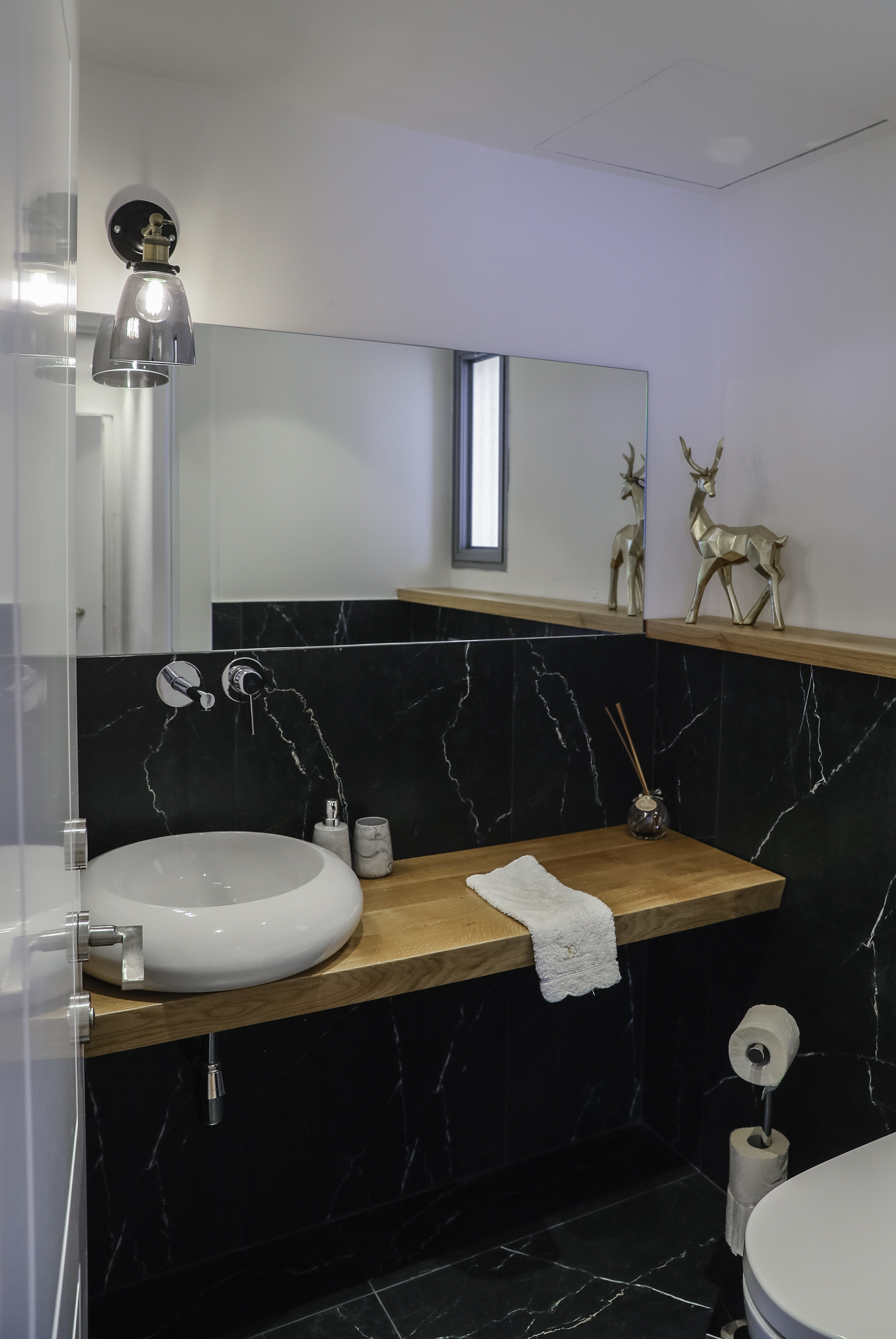 תכנון ועיצוב בית פרטי