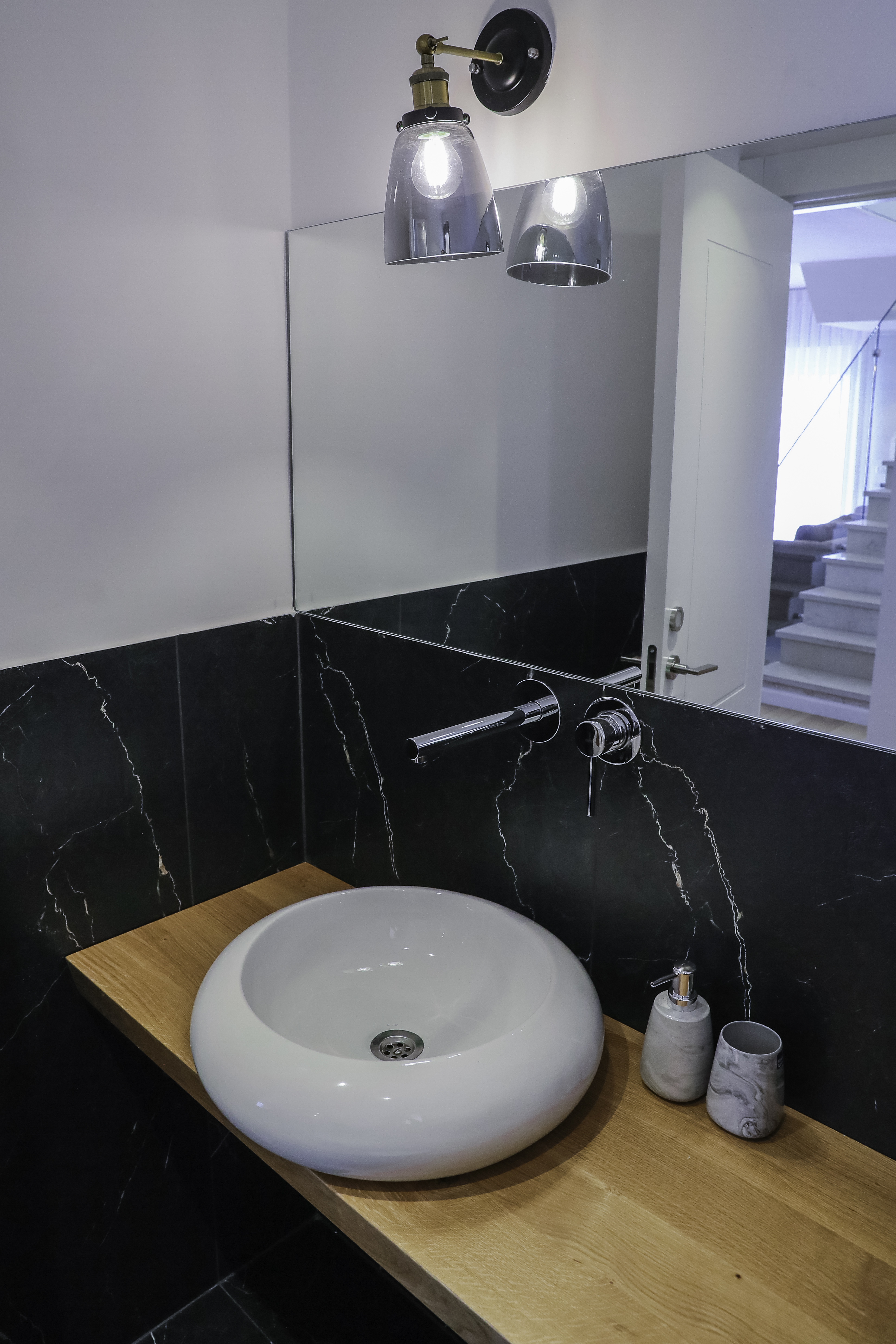 תכנון ועיצוב בית פרטי