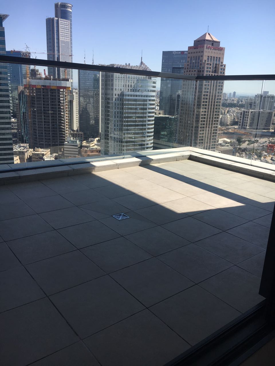 שיפוץ דירה ונקיון