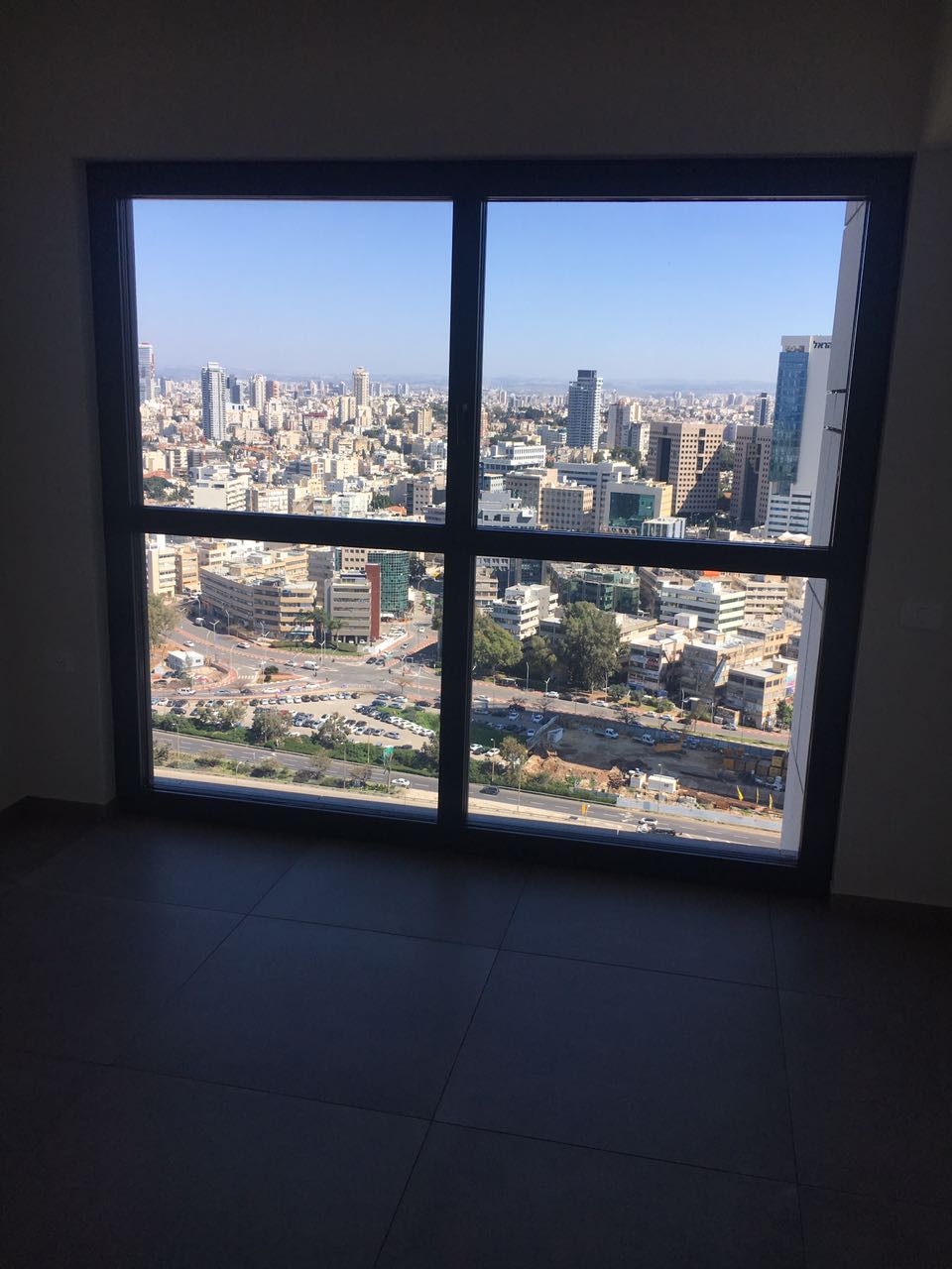 שיפוץ דירה ונקיון