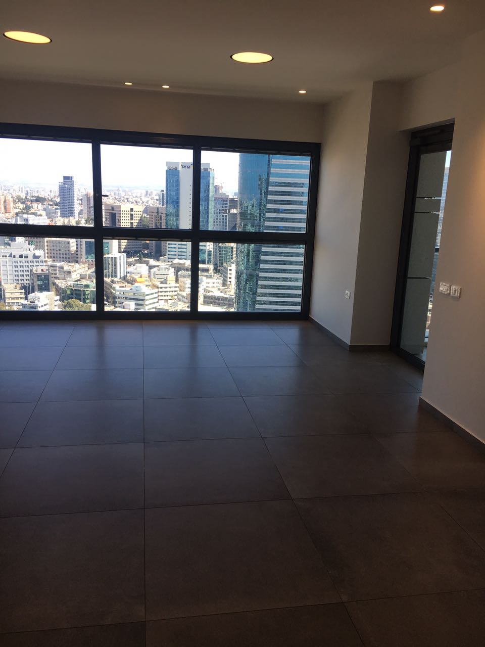 שיפוץ דירה ונקיון