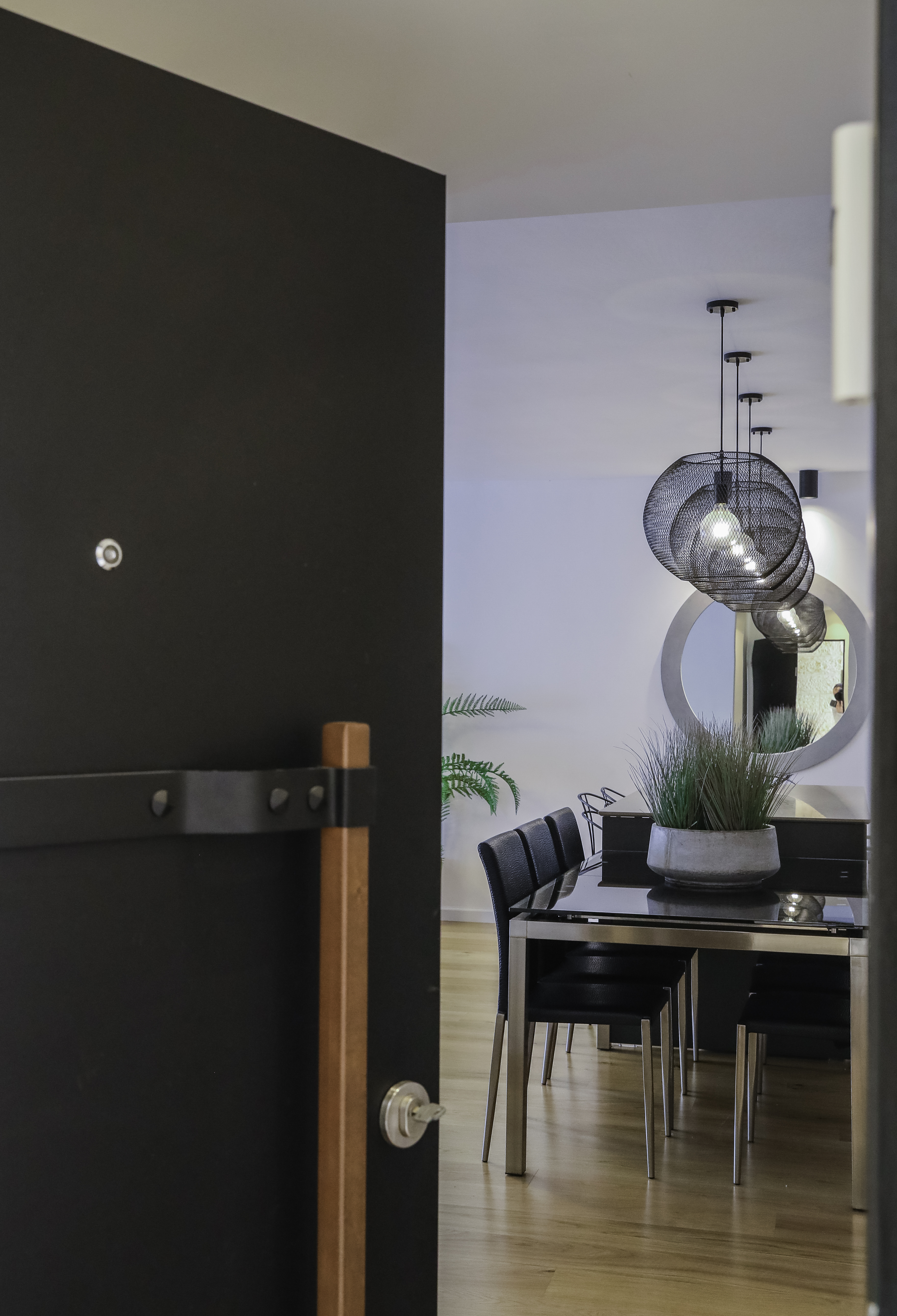 תכנון ועיצוב בית פרטי