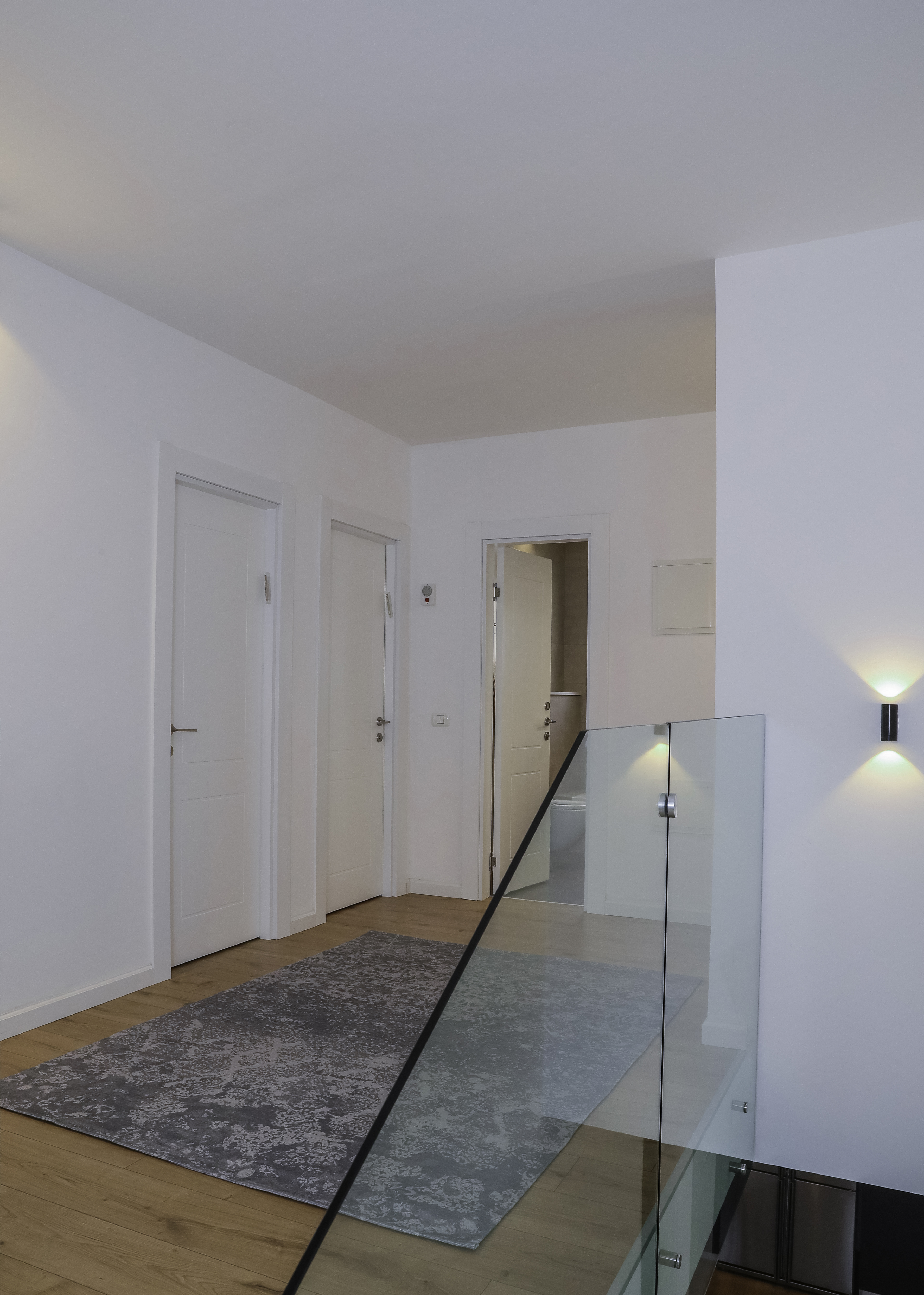 תכנון ועיצוב בית פרטי