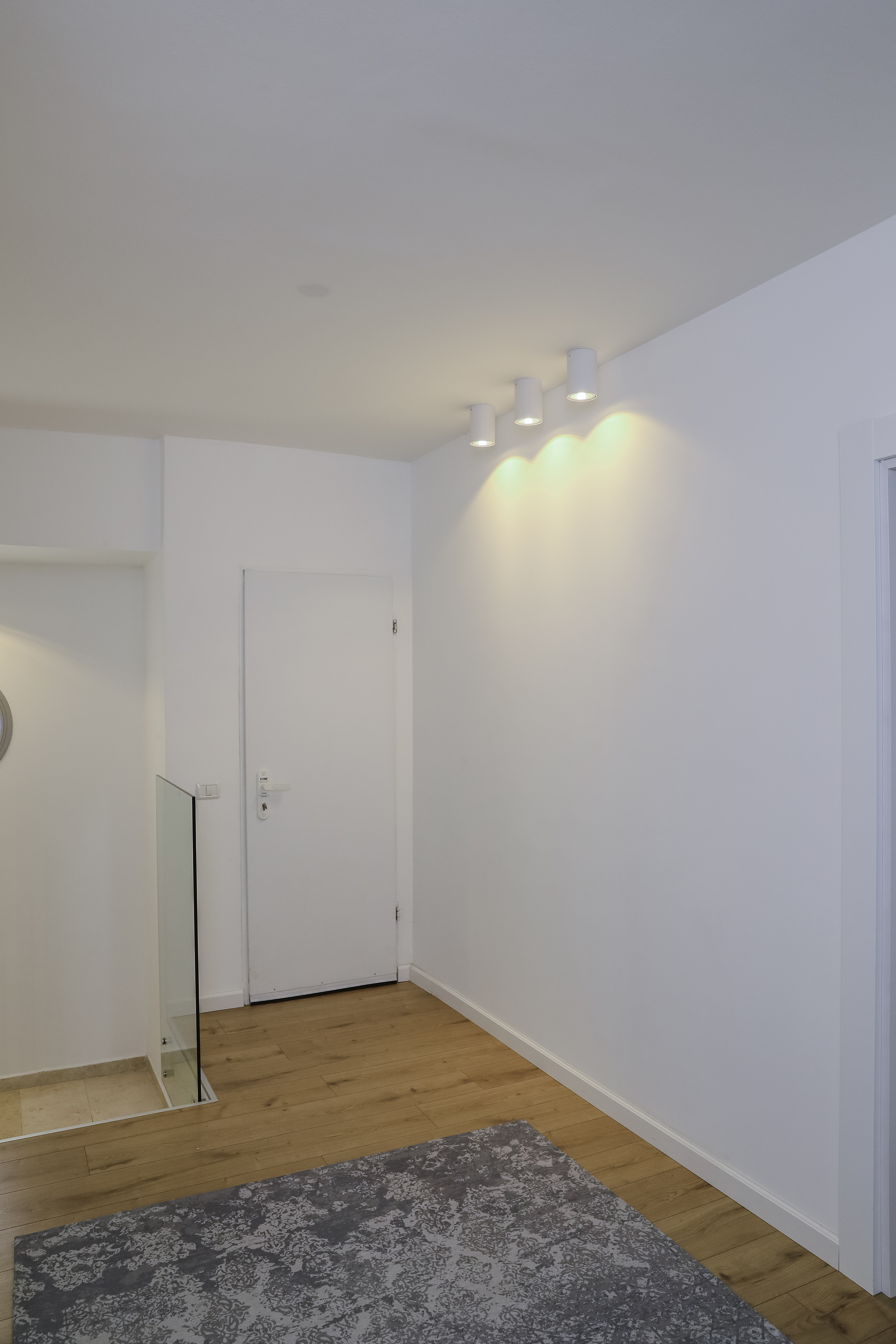 תכנון ועיצוב בית פרטי