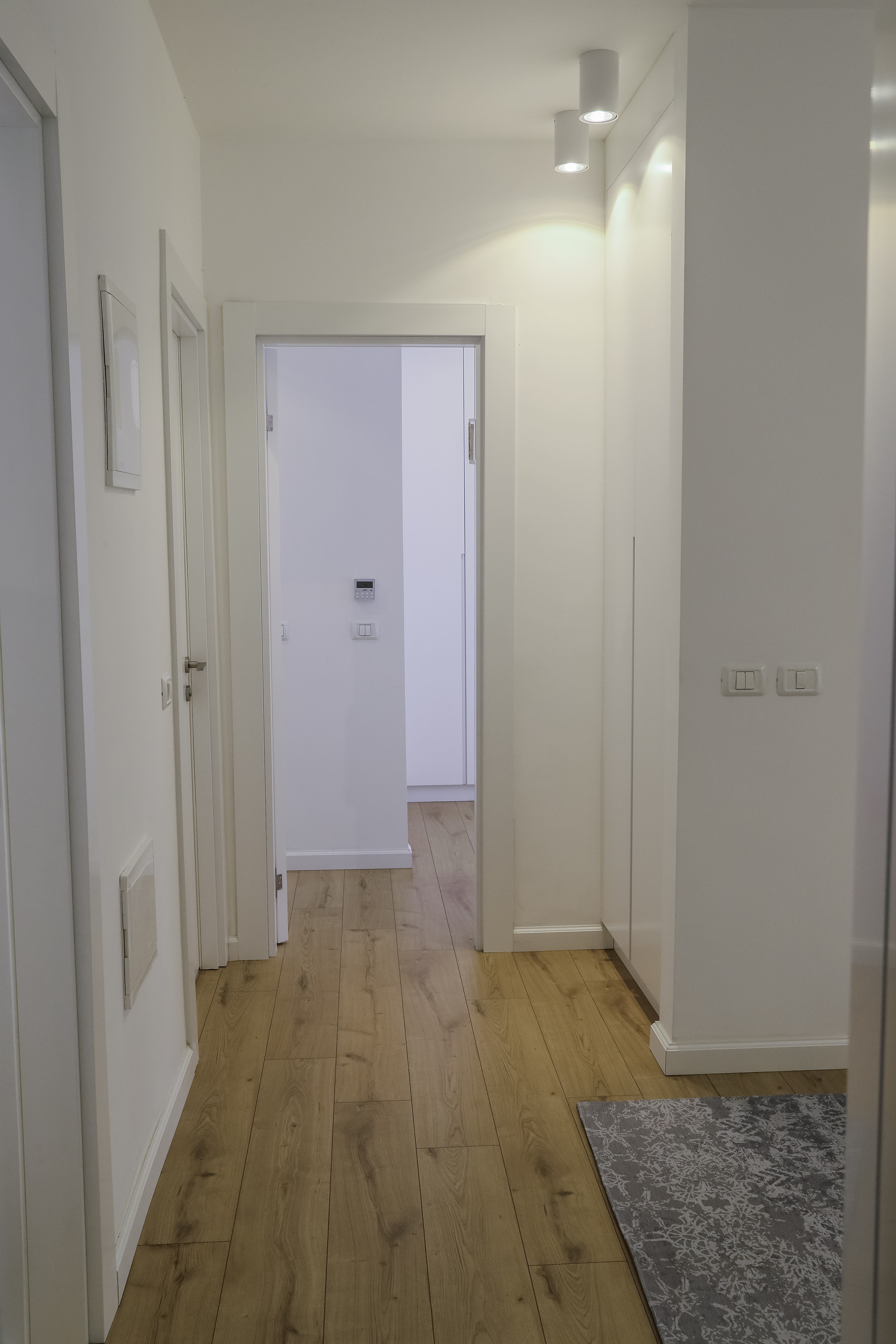 תכנון ועיצוב בית פרטי