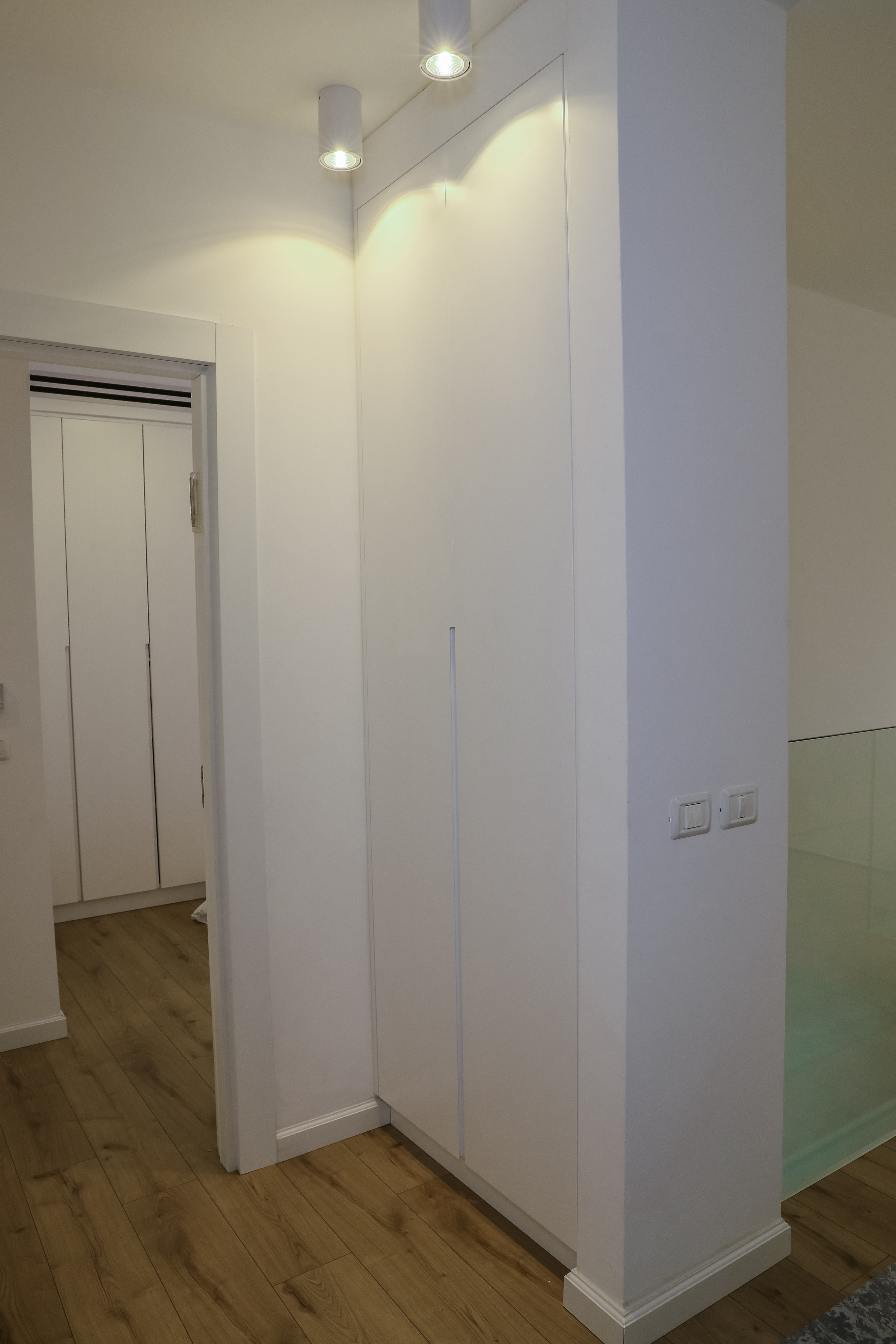 תכנון ועיצוב בית פרטי