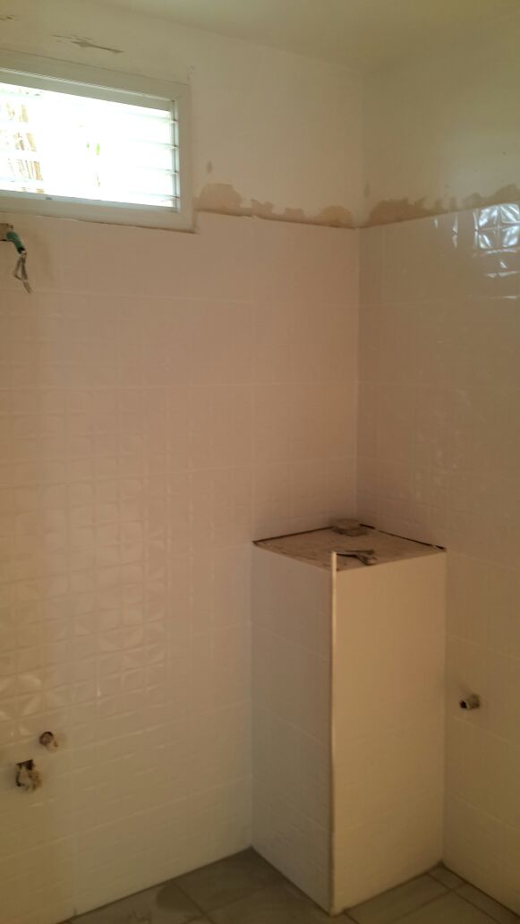 שיפוץ בית קרקע מבחוץ ומבפנים