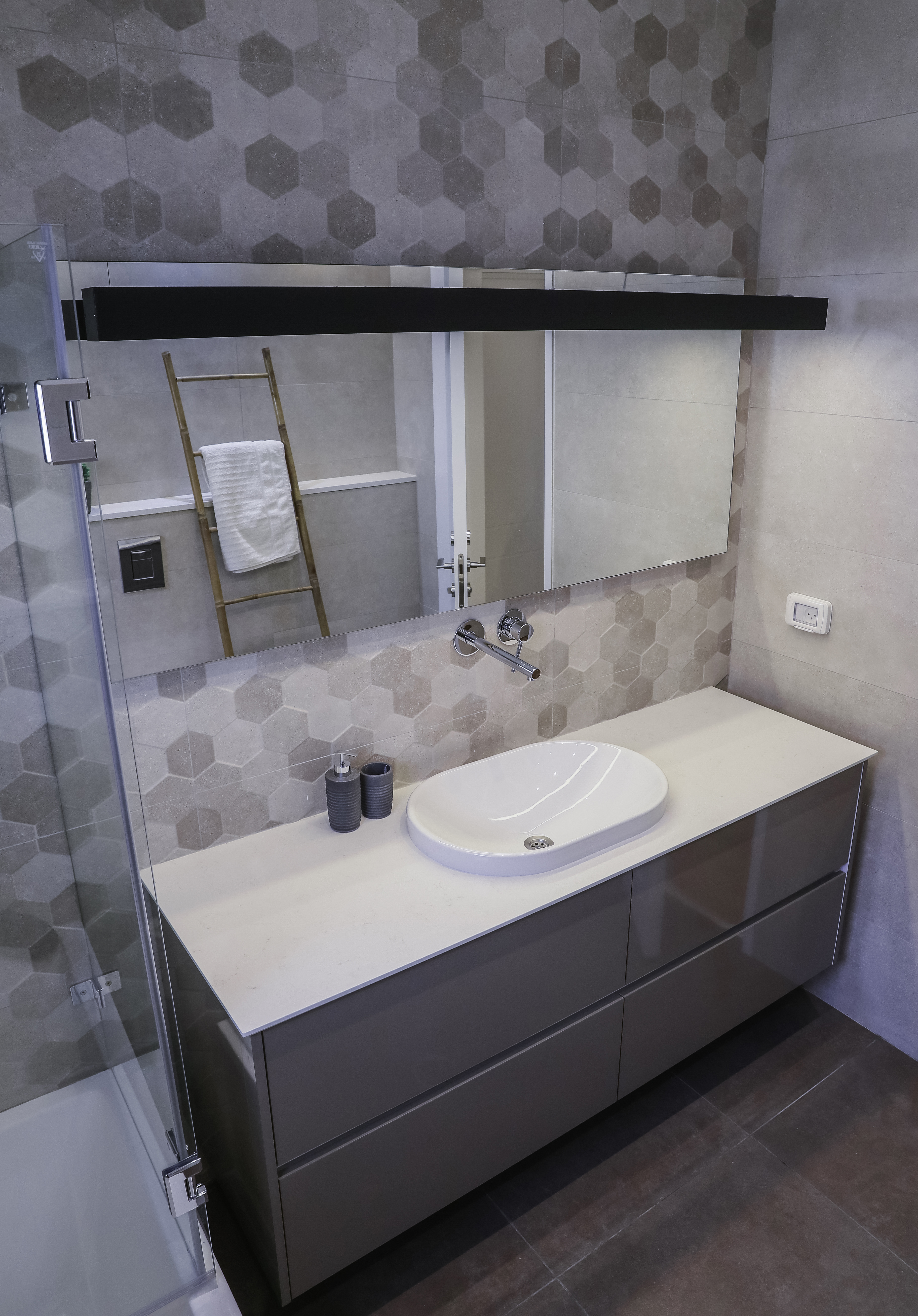 תכנון ועיצוב בית פרטי