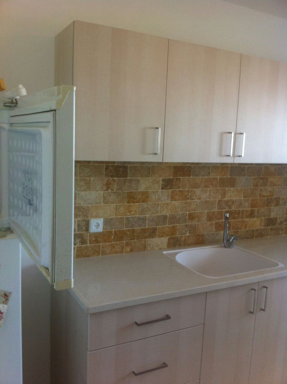 שיפוץ בית קרקע מבחוץ ומבפנים