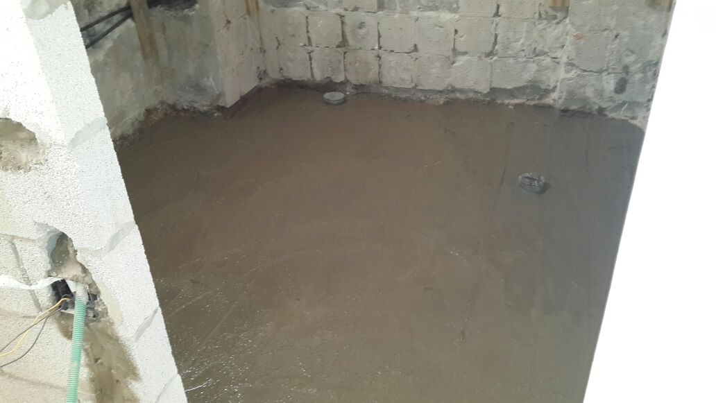 שיפוץ בית קרקע מבחוץ ומבפנים