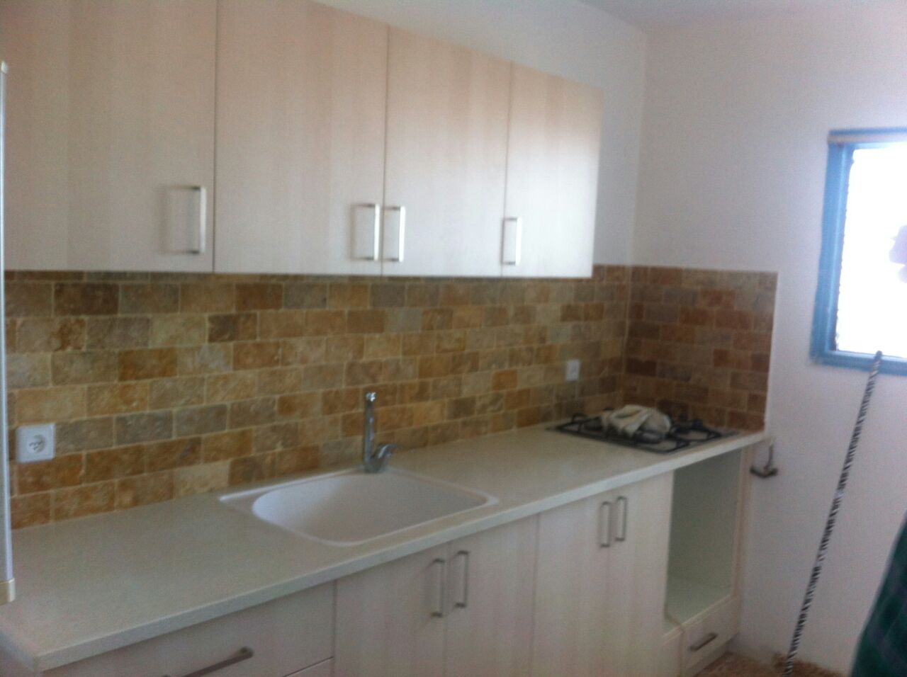 שיפוץ בית קרקע מבחוץ ומבפנים