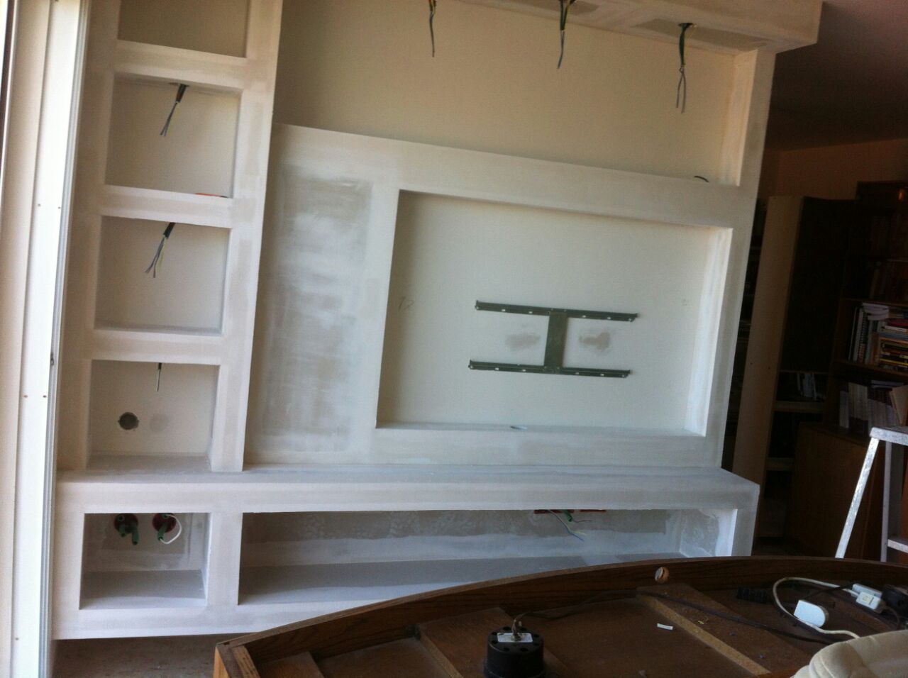 שיפוץ דירה בחיפה