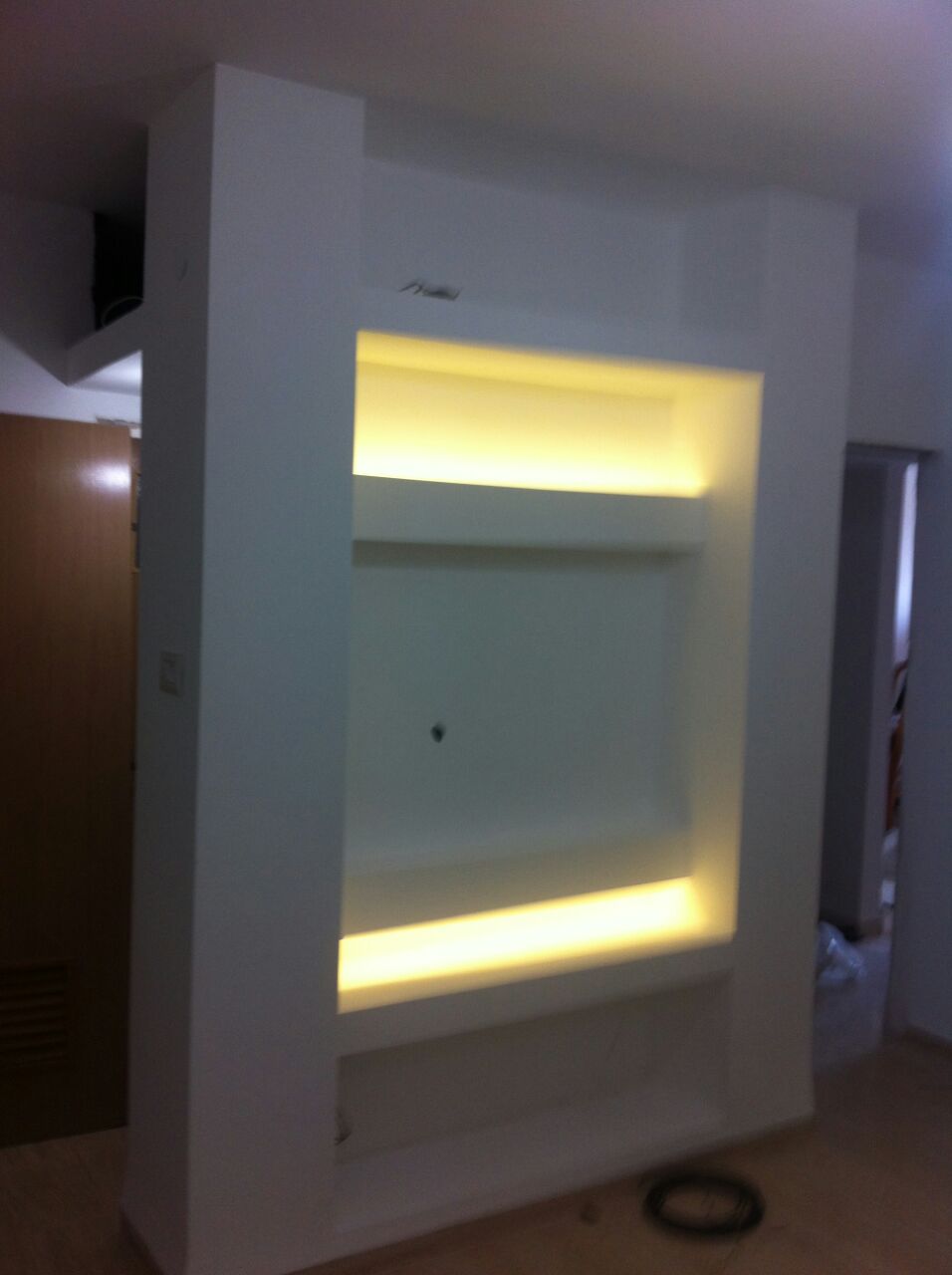 שיפוץ דירה בחיפה