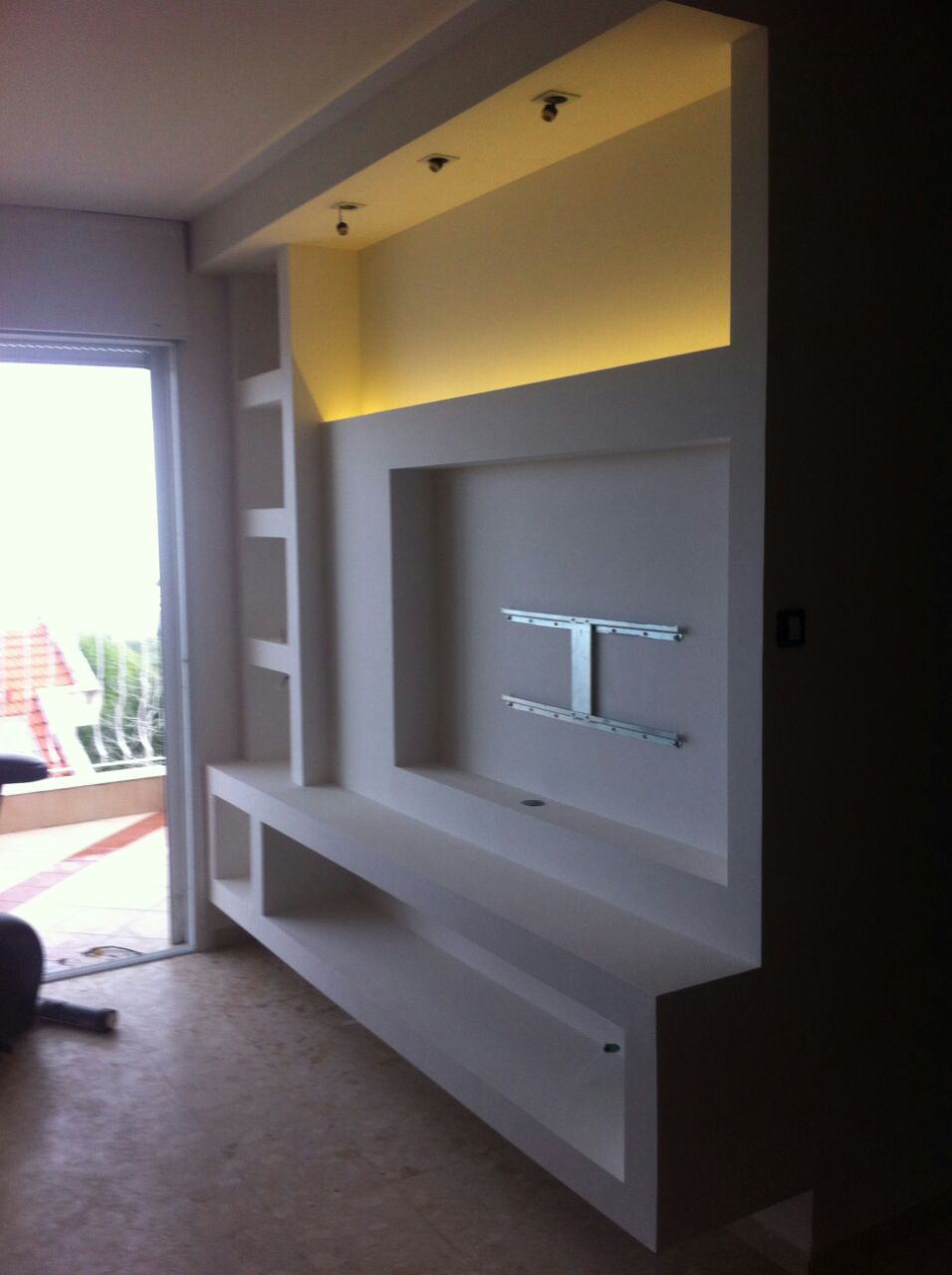 שיפוץ דירה בחיפה