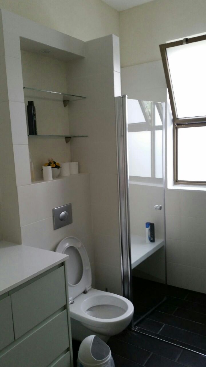 שיפוץ דירה בחיפה