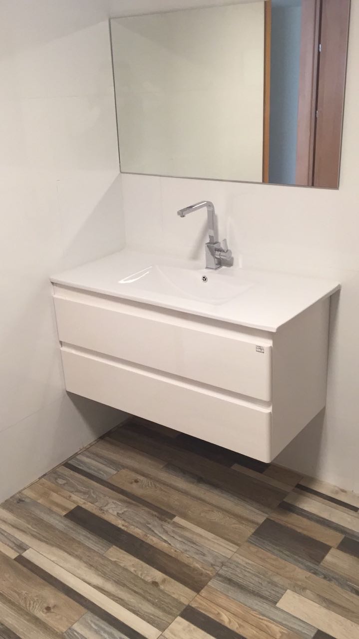 שיפוץ 2 חדרי אמבטיה אמבטיה ואינסטלציה