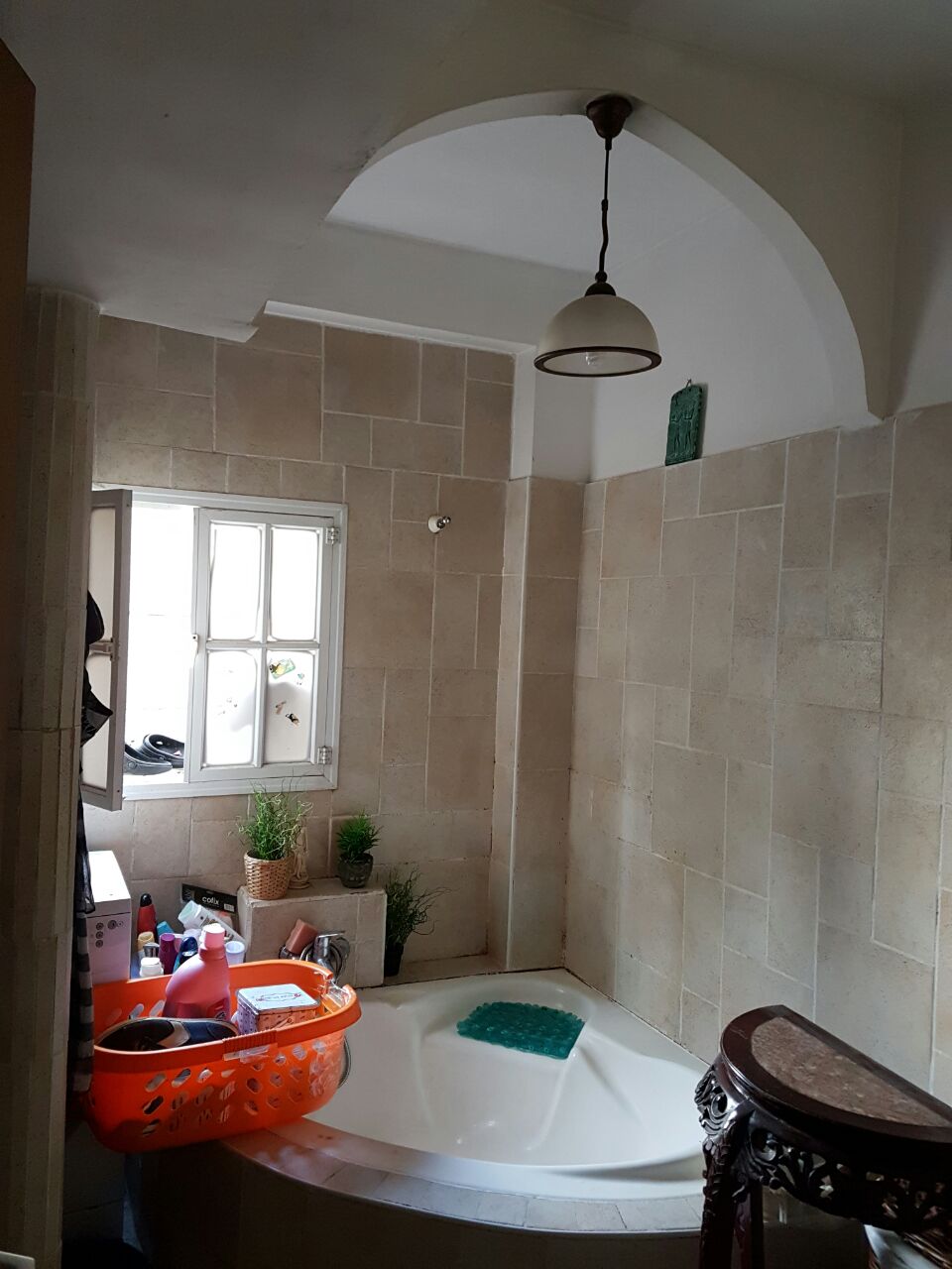 שיפוץ דירה מהיסוד