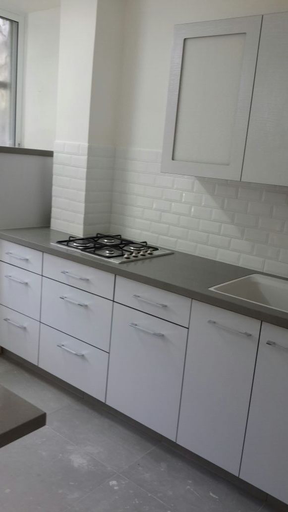 שיפוץ דירה מהיסוד