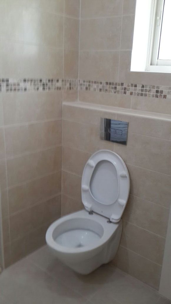 שיפוץ דירה מהיסוד