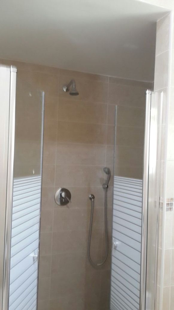 שיפוץ דירה מהיסוד