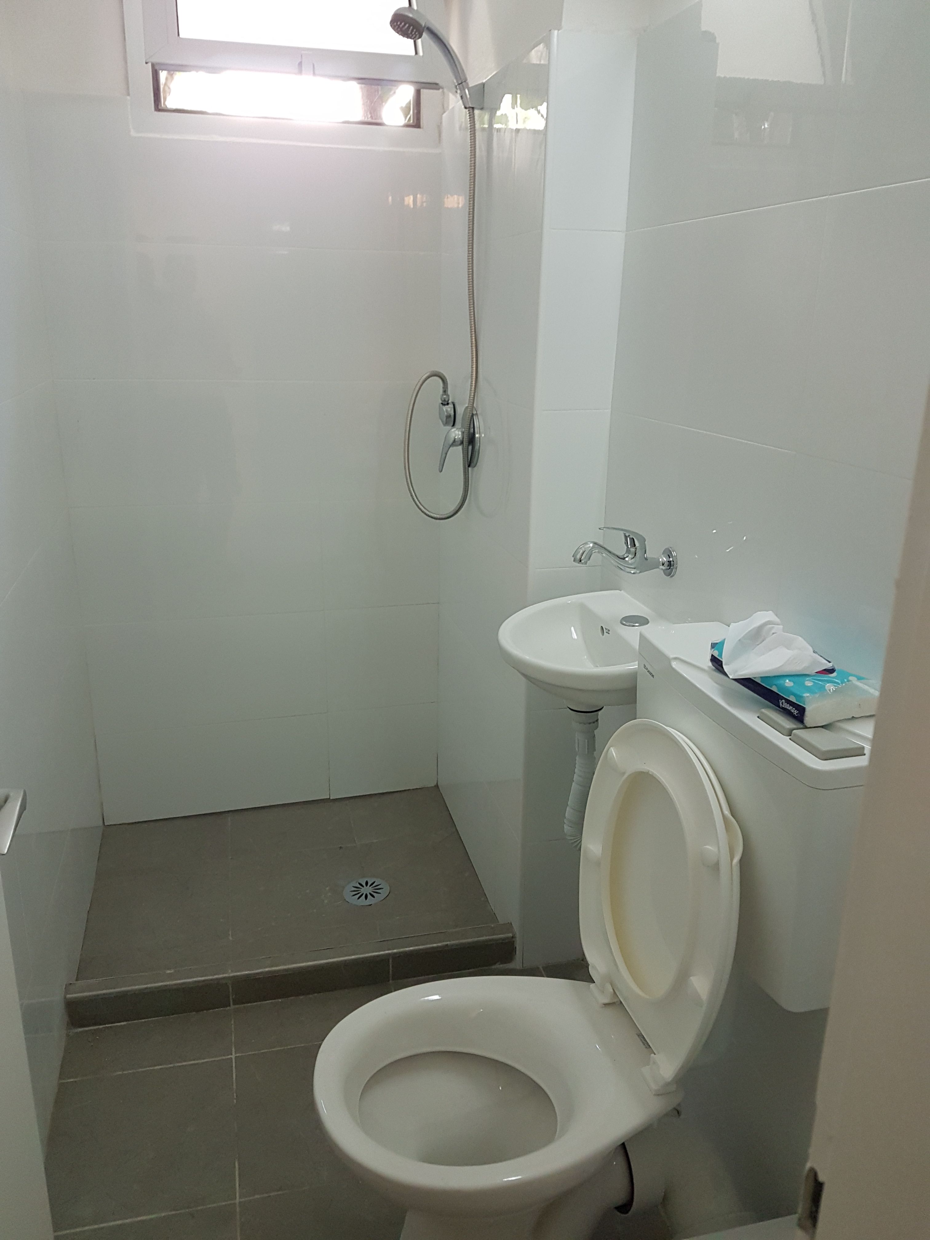 שיפוץ קוסמטי לדירה