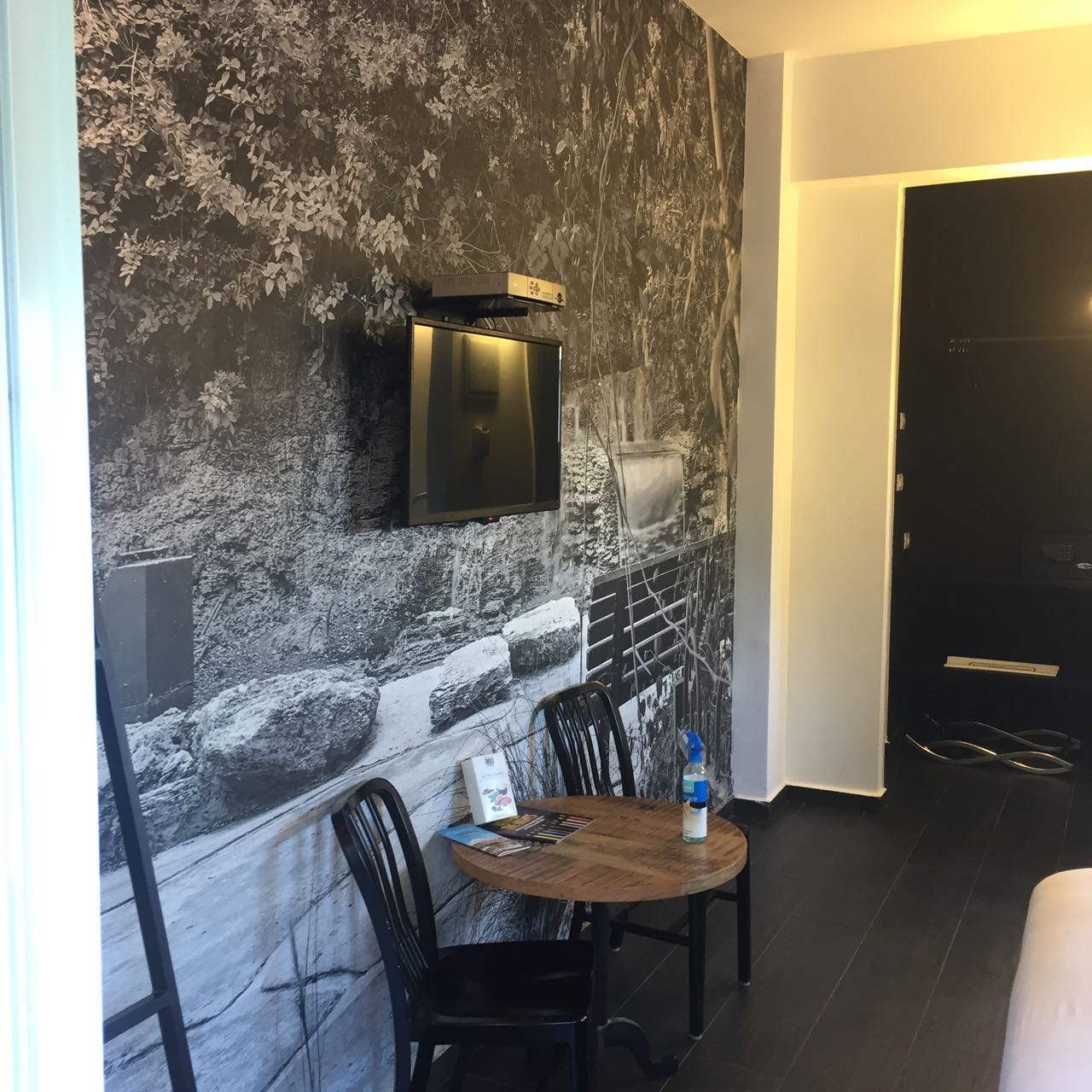 שיפוץ מלון "סילאנד" דירות נופש