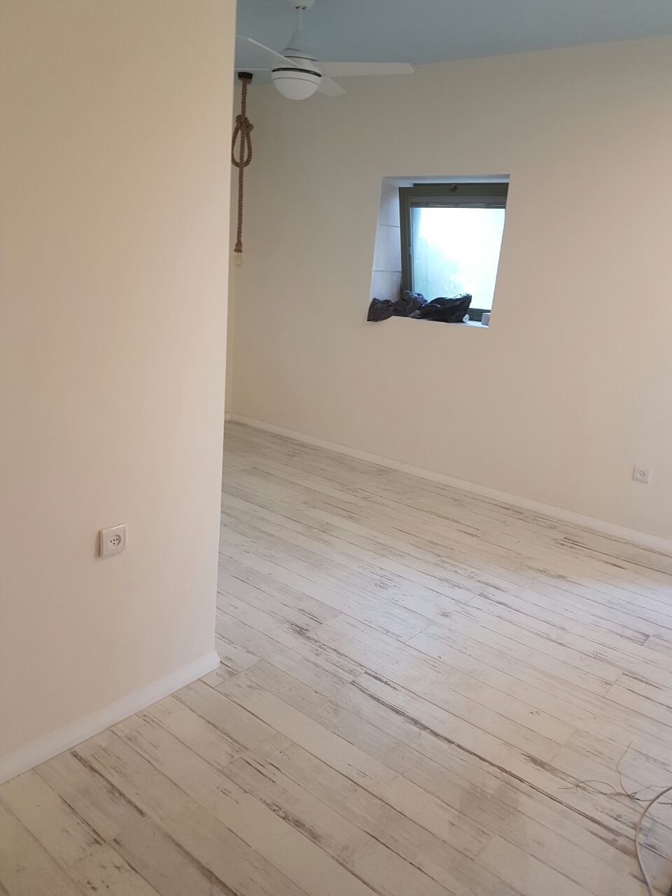 שיפוץ מלון "סילאנד" דירות נופש