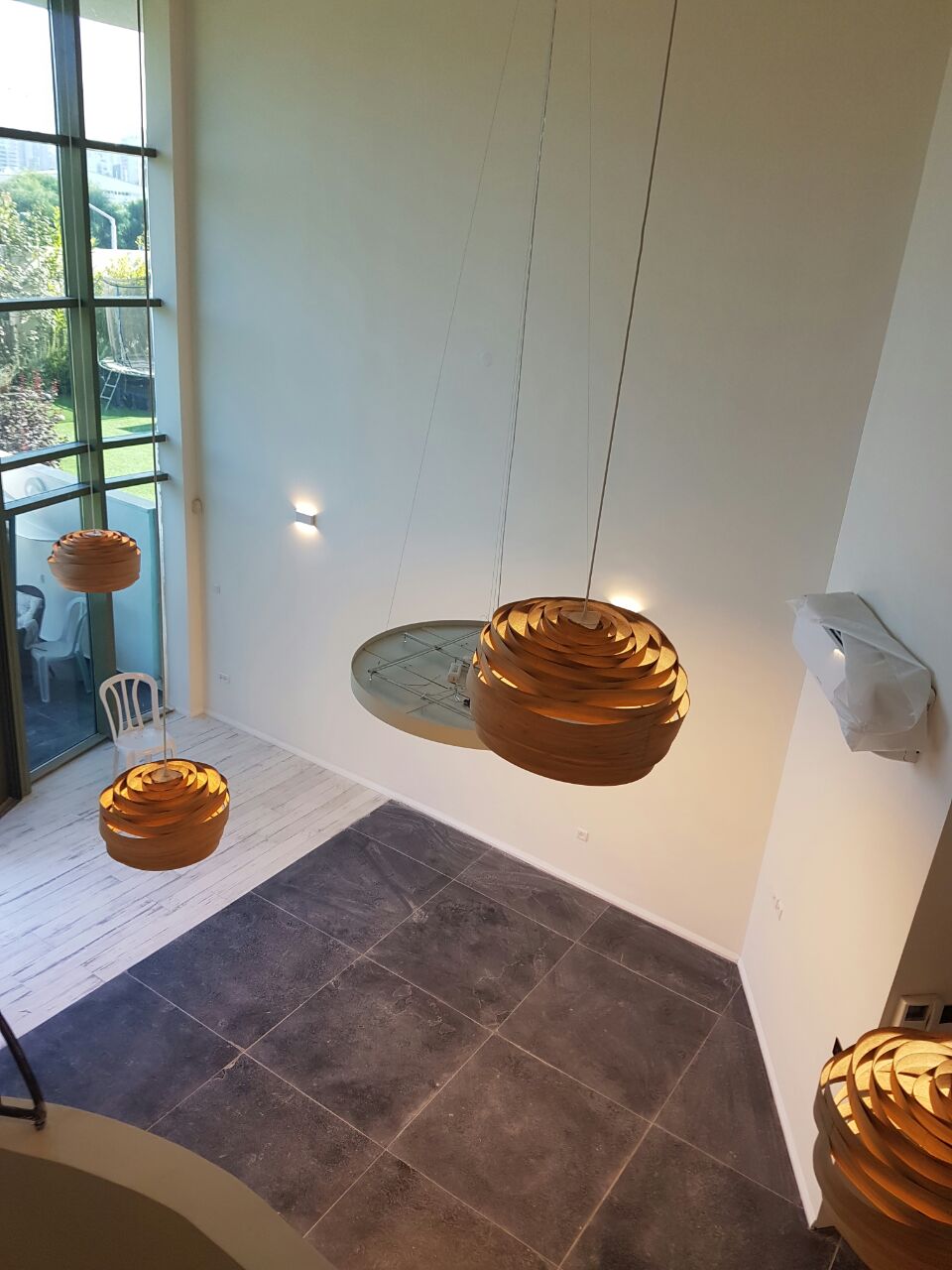 שיפוץ מלון "סילאנד" דירות נופש