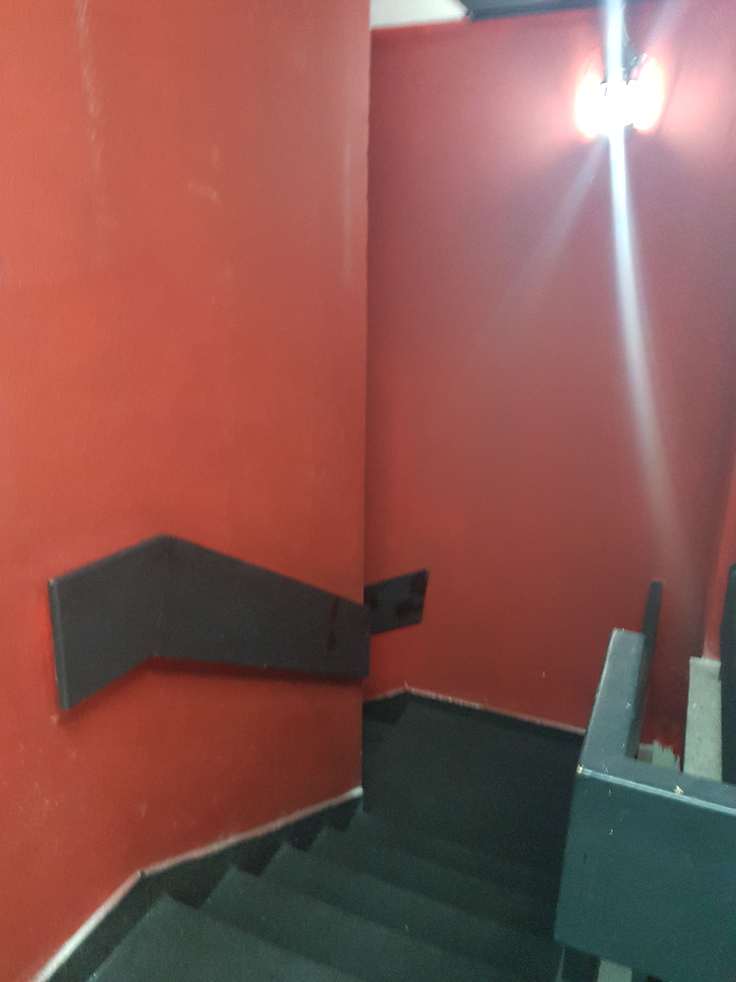 שיפוץ והקמת מתחם של אסקייפ רום 250 מ"ר