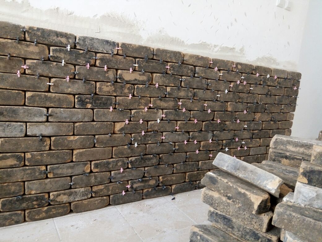 מגוון שיפוצים