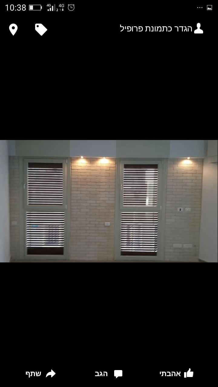 מגוון שיפוצים