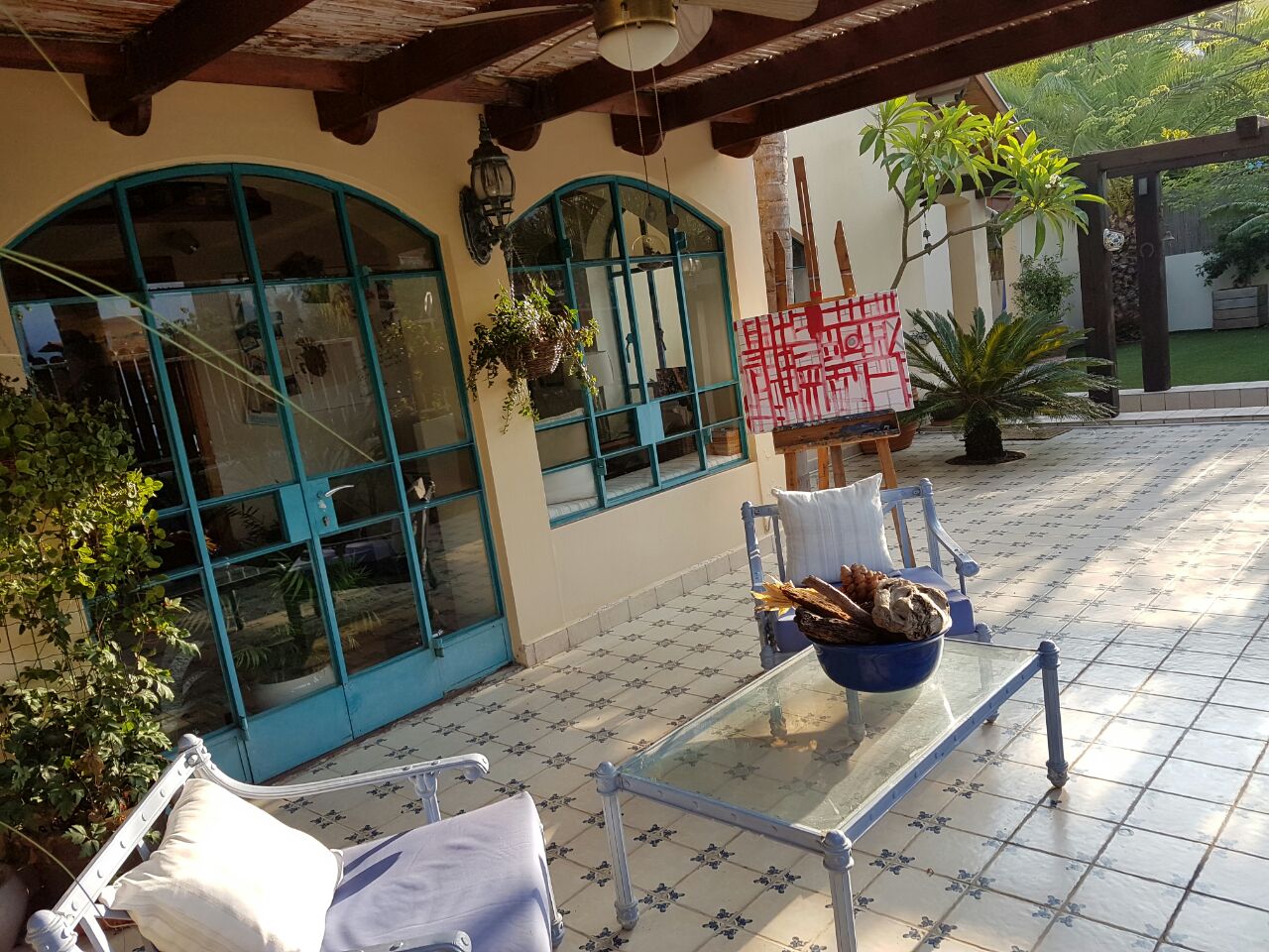 מגוון שיפוצים